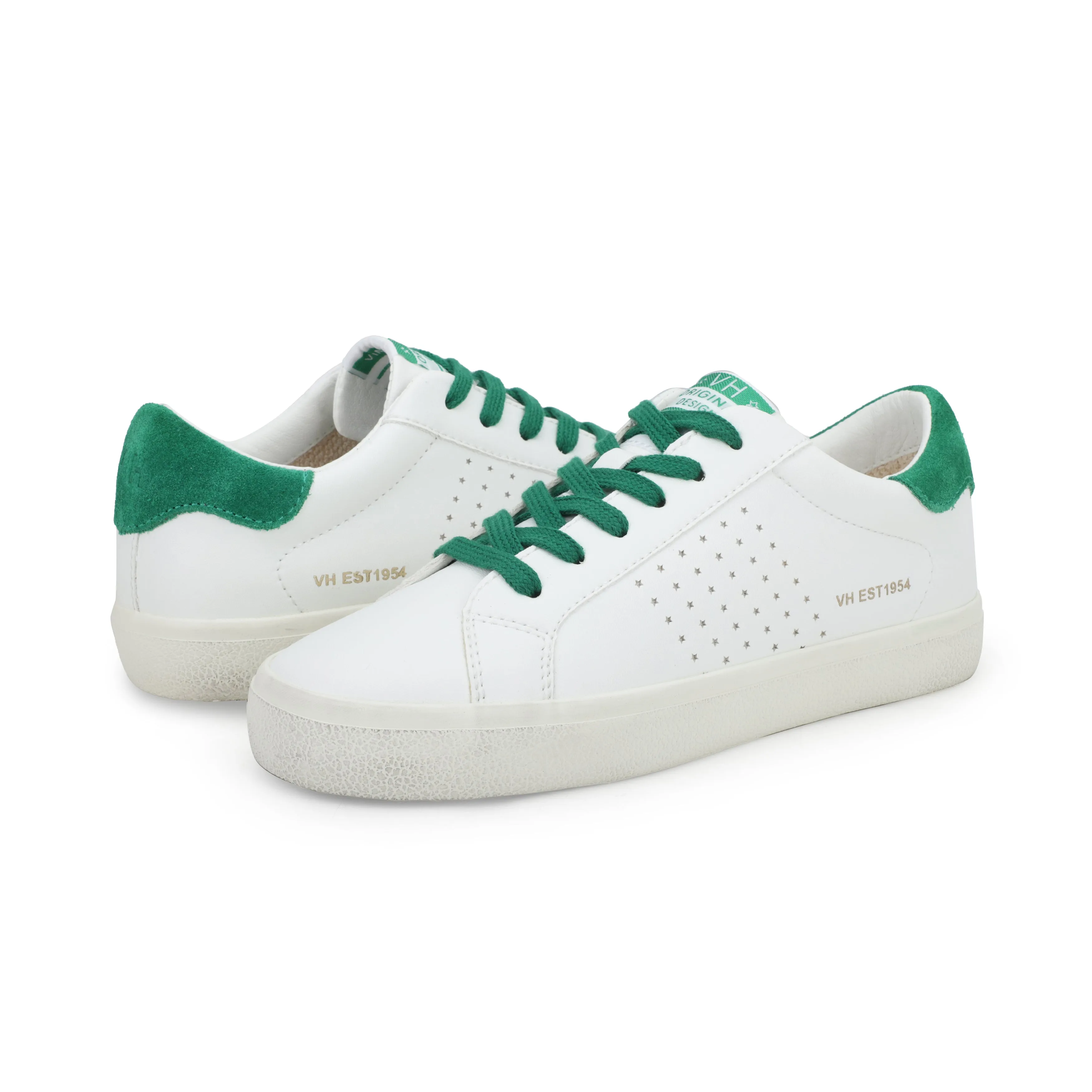 ORIGINAL - GREEN sold by Vintage Havana product image thumbnail 3