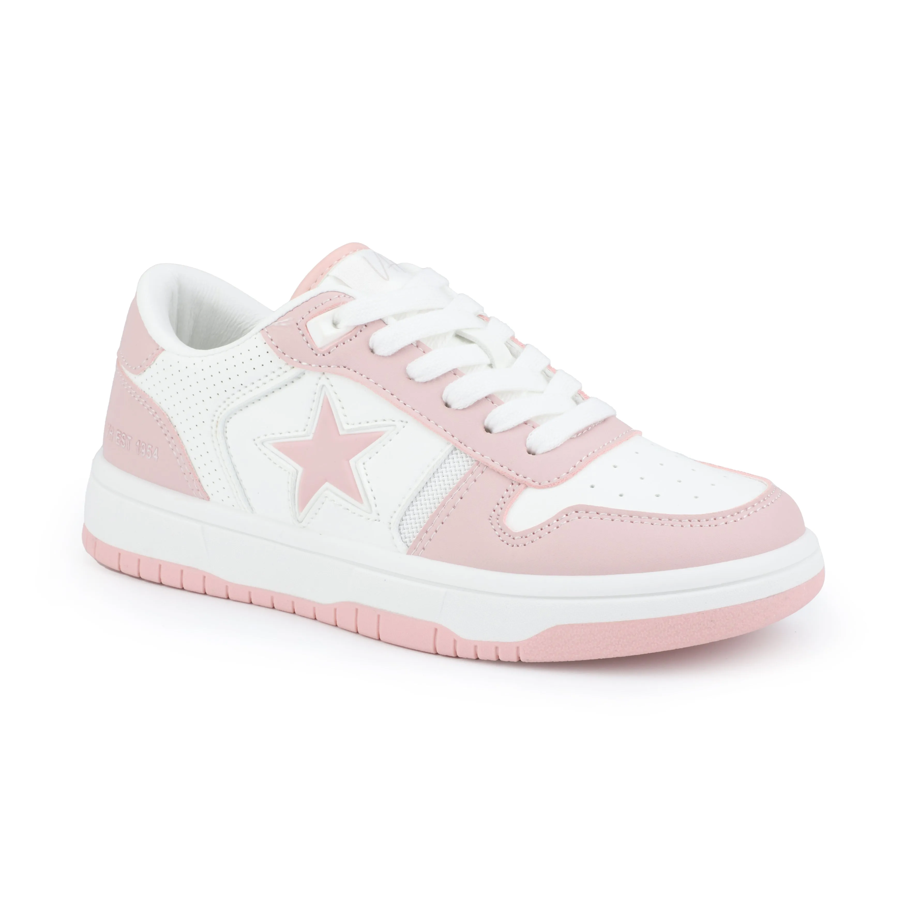 FRESH - PALE PINK sold by Vintage Havana