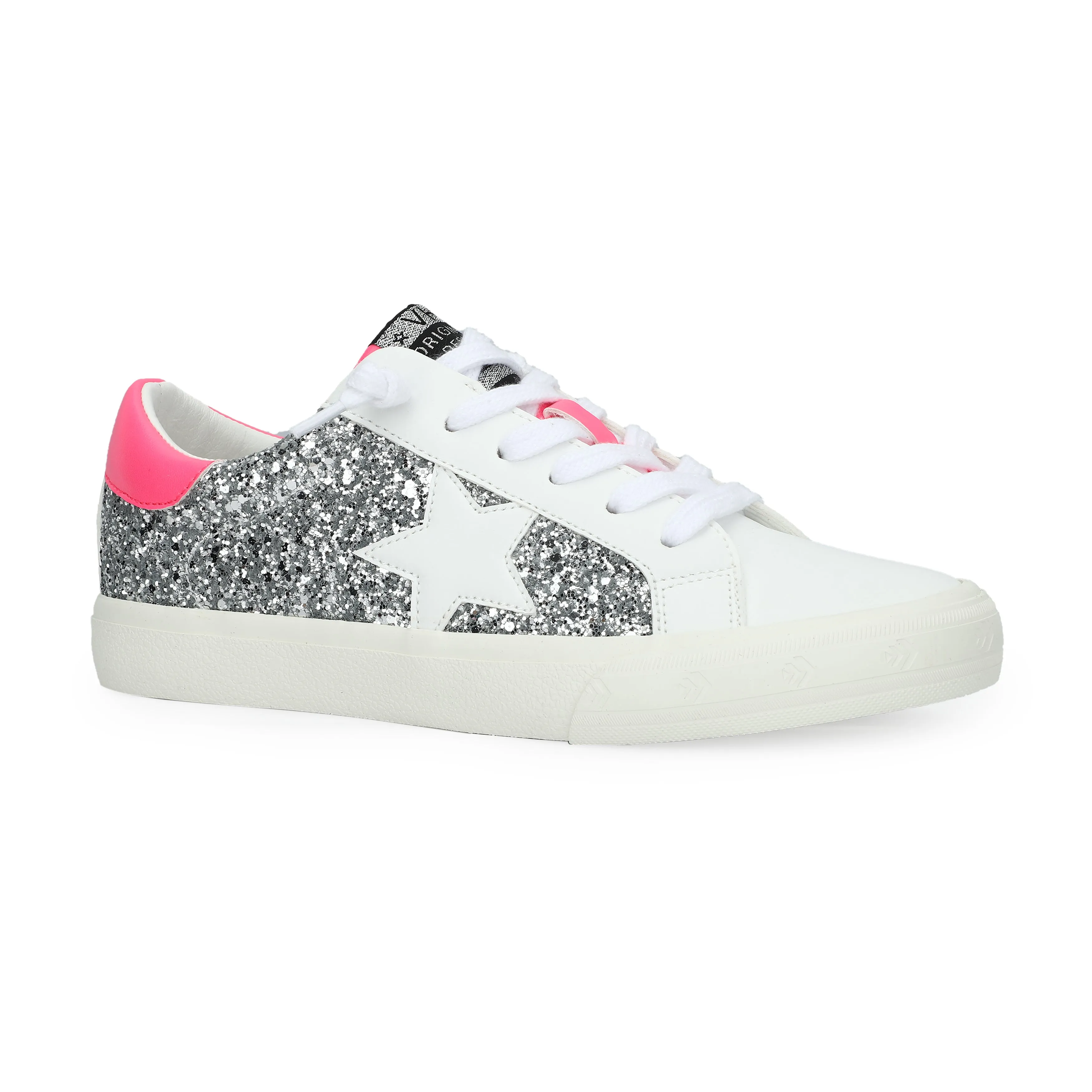 MIGHTY - PINK GLITTER MULTI sold by Vintage Havana