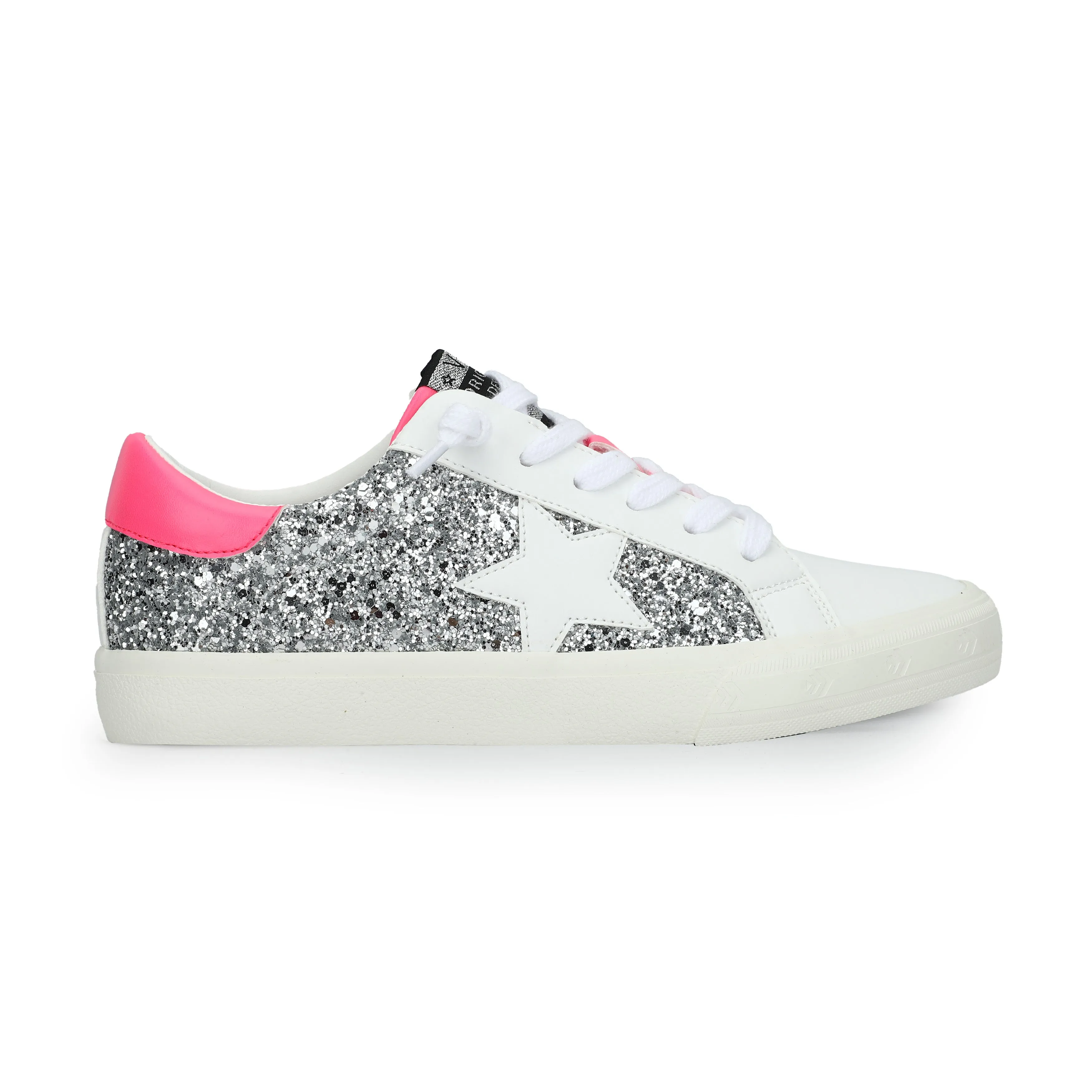 MIGHTY - PINK GLITTER MULTI sold by Vintage Havana product image thumbnail 2