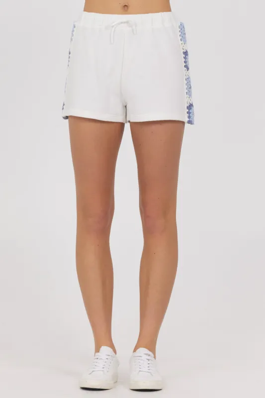 French Terry Shorts sold by Vintage Havana