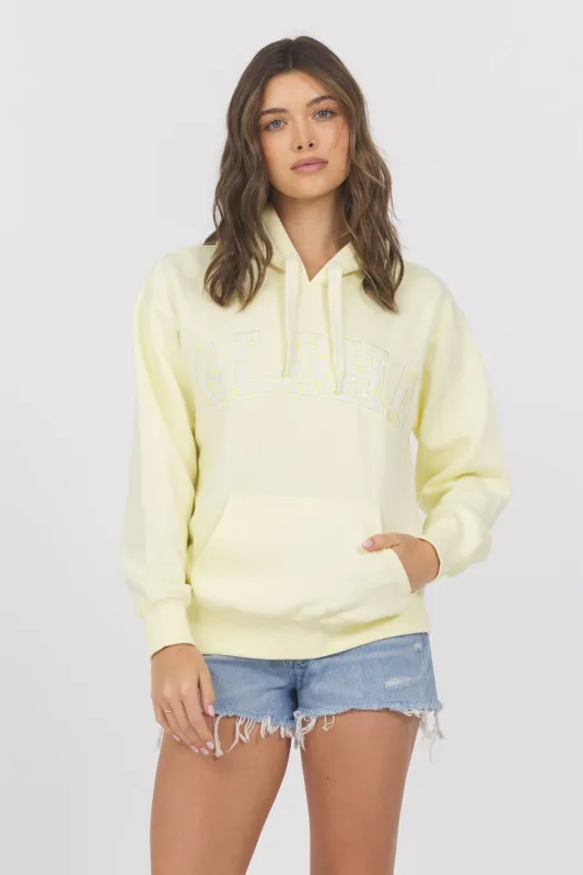 Proweave Hoodie Ditsy Print sold by Vintage Havana