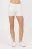 Knit Shorts w/ Whipstitch sold by Vintage Havana