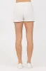 Knit Shorts w/ Whipstitch sold by Vintage Havana