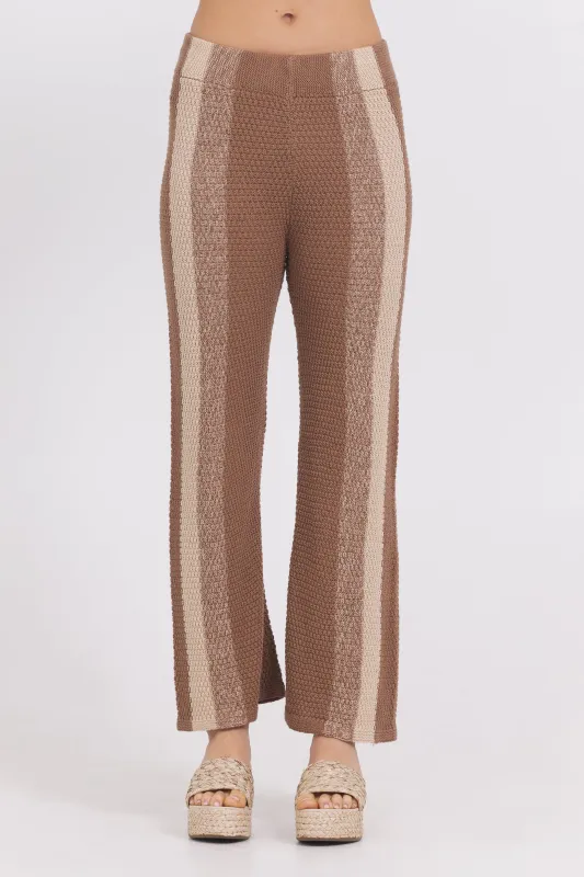 Striped Sweater Pants sold by Vintage Havana