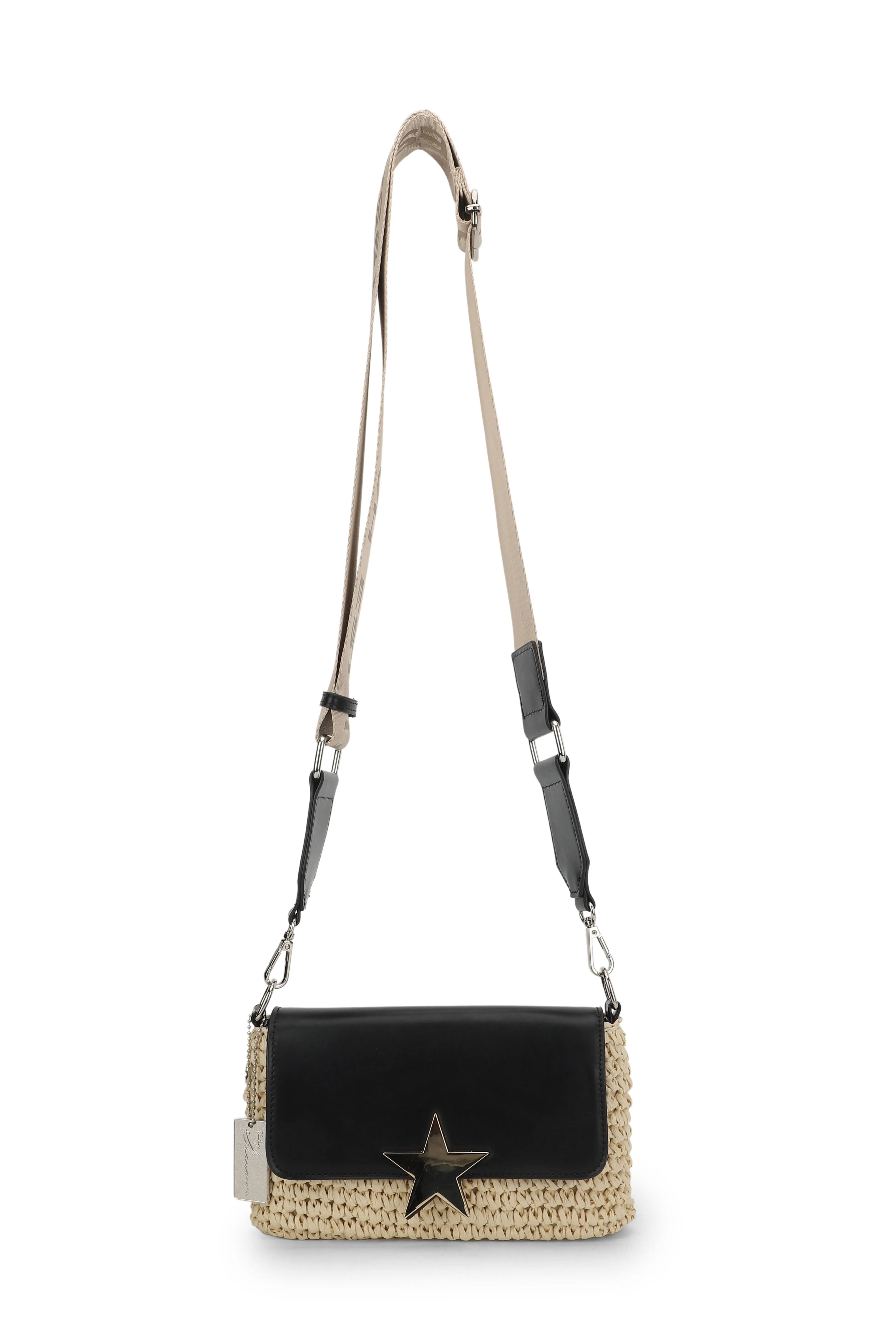 Capri Black Bag sold by Vintage Havana
