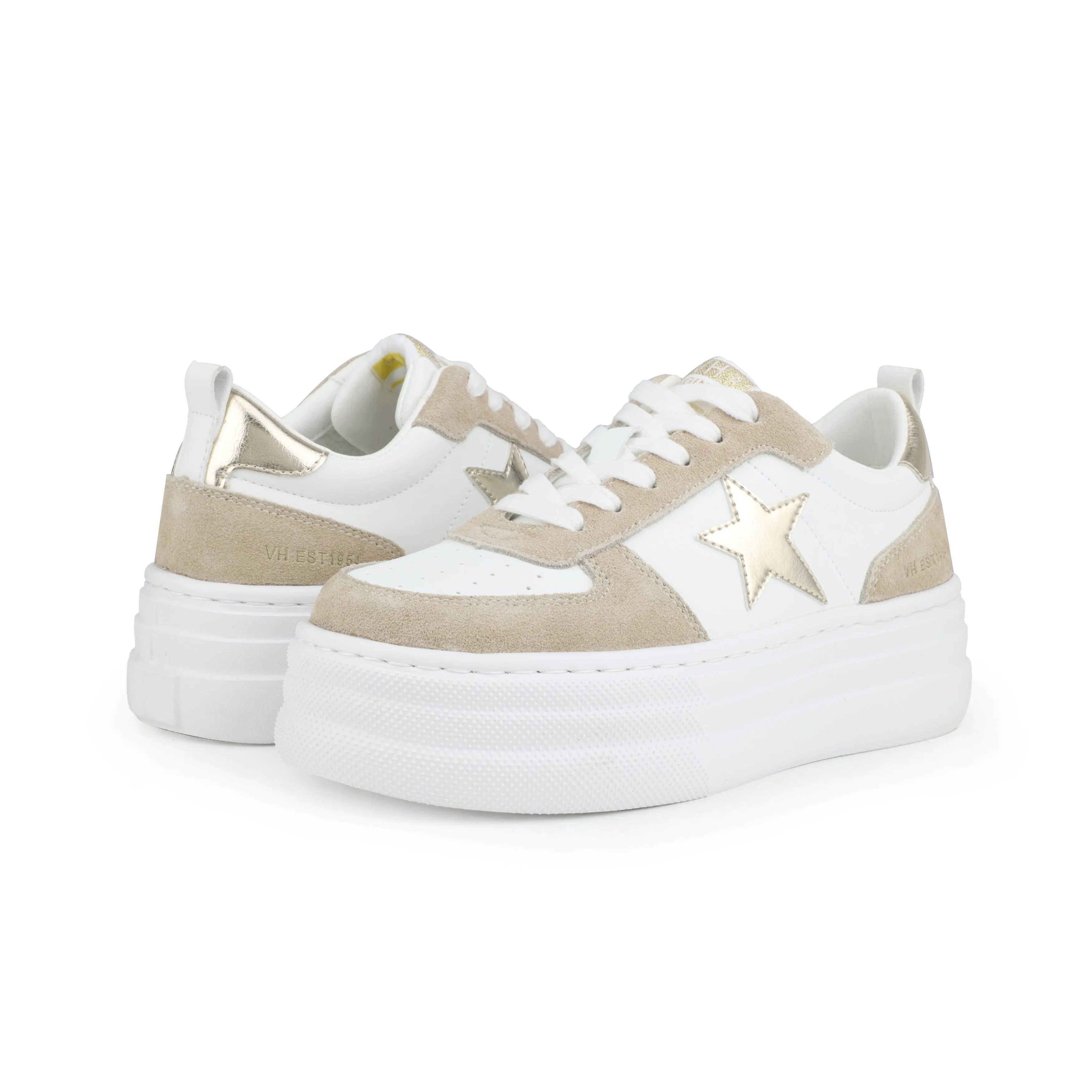 HUNTER - CAMEL GOLD sold by Vintage Havana product image thumbnail 3