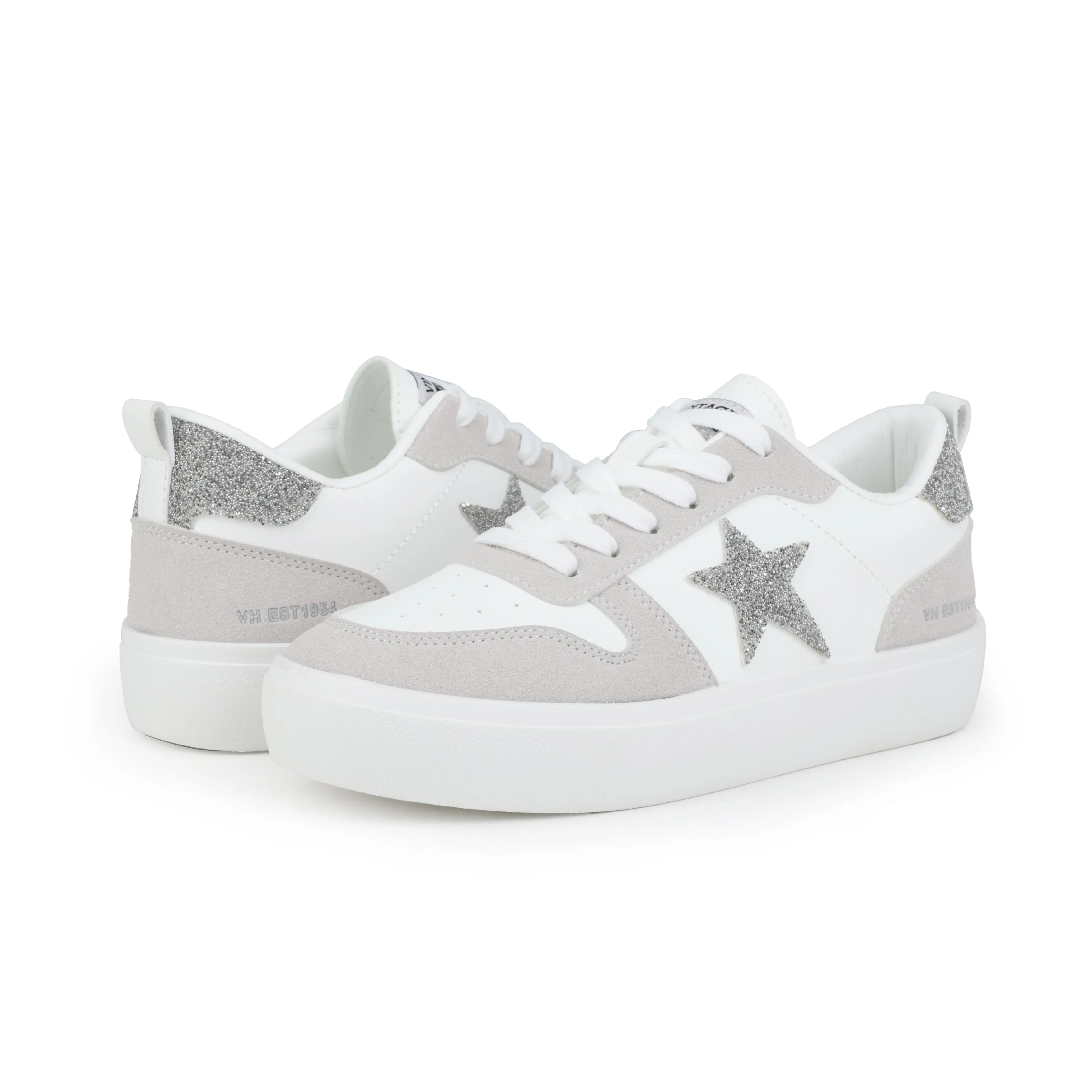 AURA - GREY/ROCKY GLITTER sold by Vintage Havana product image thumbnail 3