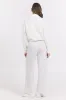 Egg Shell Cloud Wide Leg Pant sold by Vintage Havana