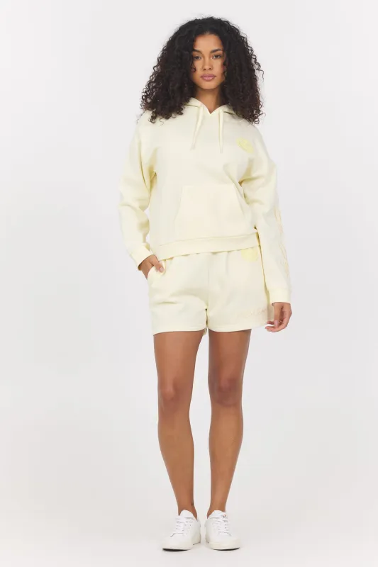 Garment Dye Embroidered Hoodie sold by Vintage Havana
