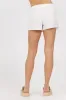 Jersey Knit Open Crochet Shorts sold by Vintage Havana