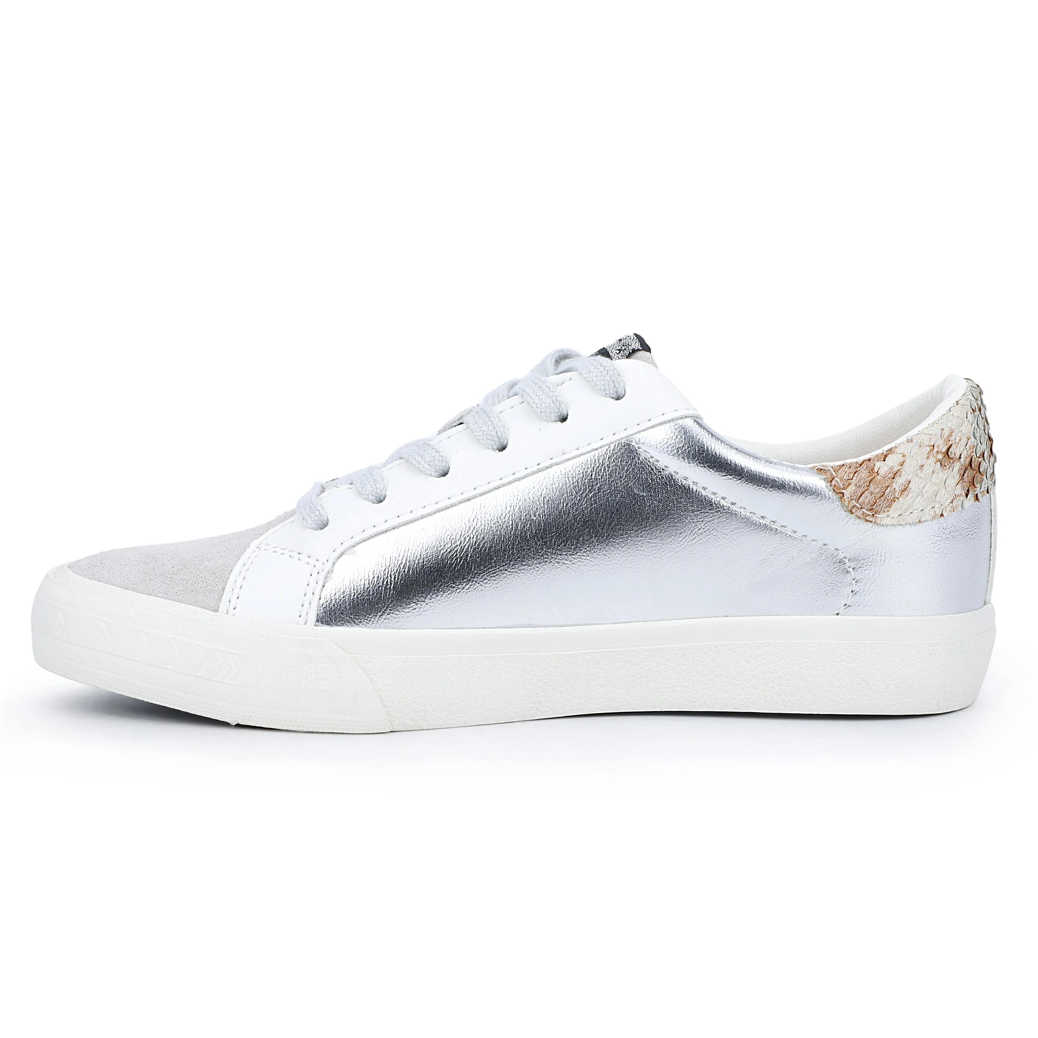 Grande - Silver Grey Multi sold by Vintage Havana product image thumbnail 4