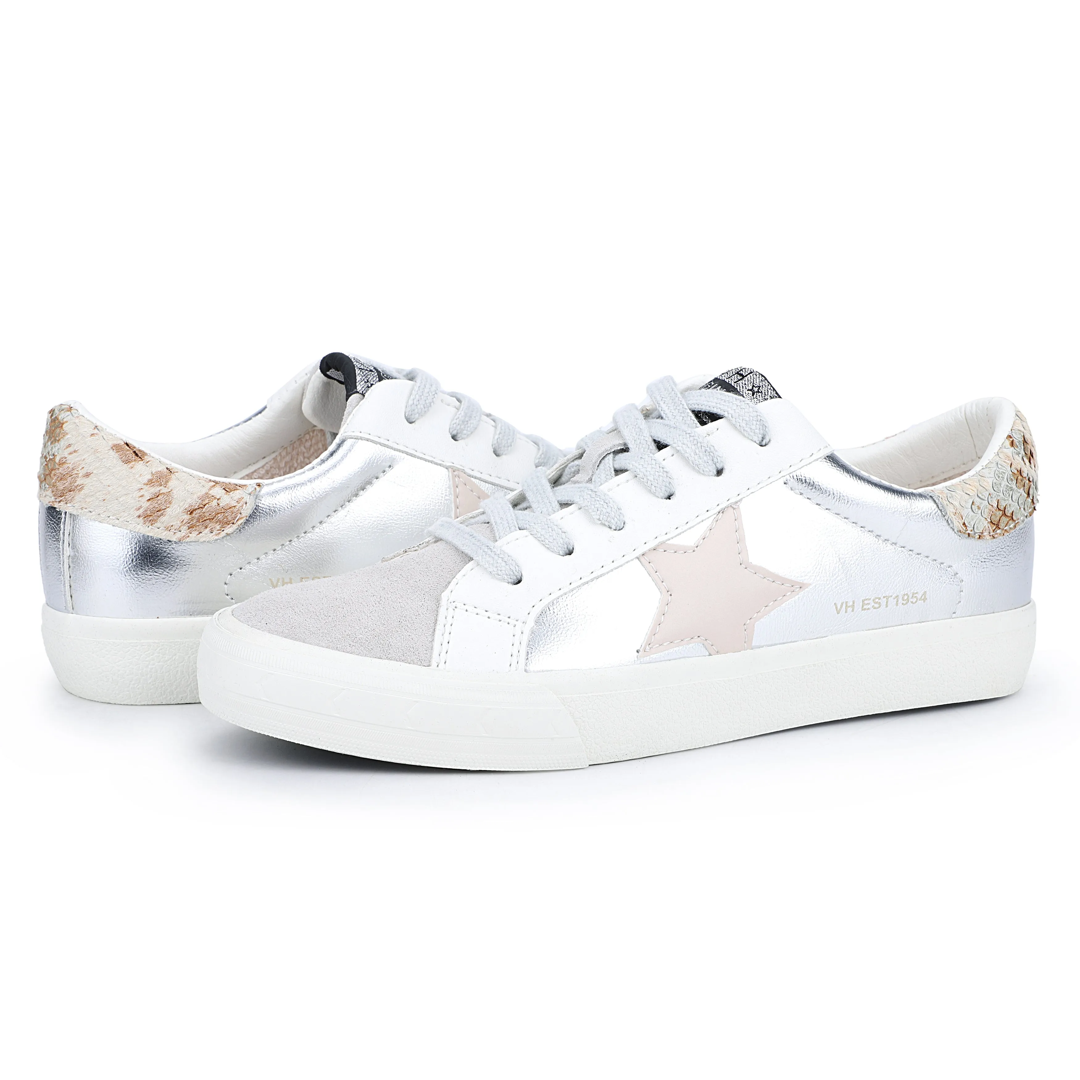 Grande - Silver Grey Multi sold by Vintage Havana product image thumbnail 3