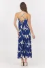 Tiered Maxi Dress sold by Vintage Havana