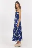 Tiered Maxi Dress sold by Vintage Havana