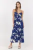 Tiered Maxi Dress sold by Vintage Havana