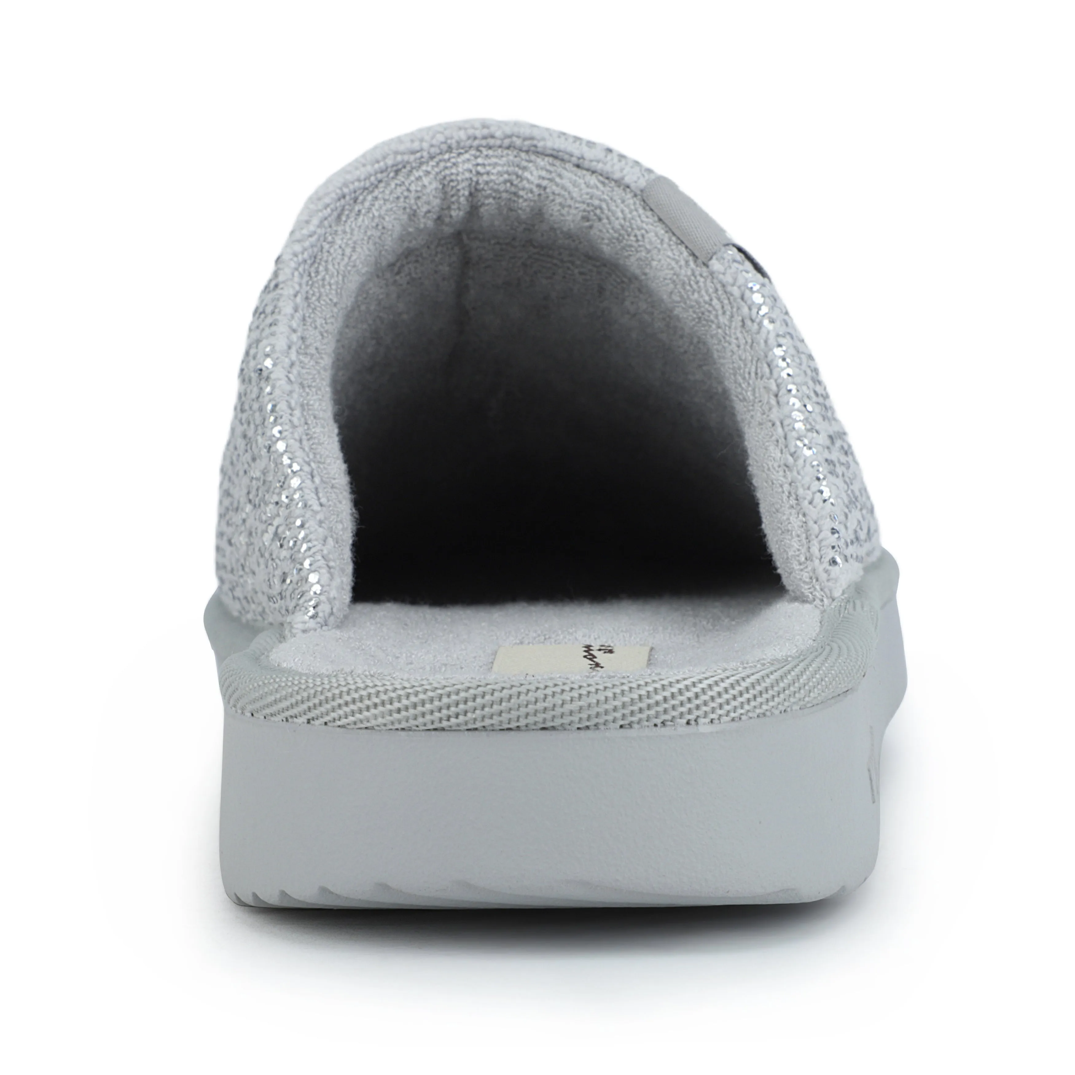 Mellow - Silver Rhinestone sold by Vintage Havana product image thumbnail 5