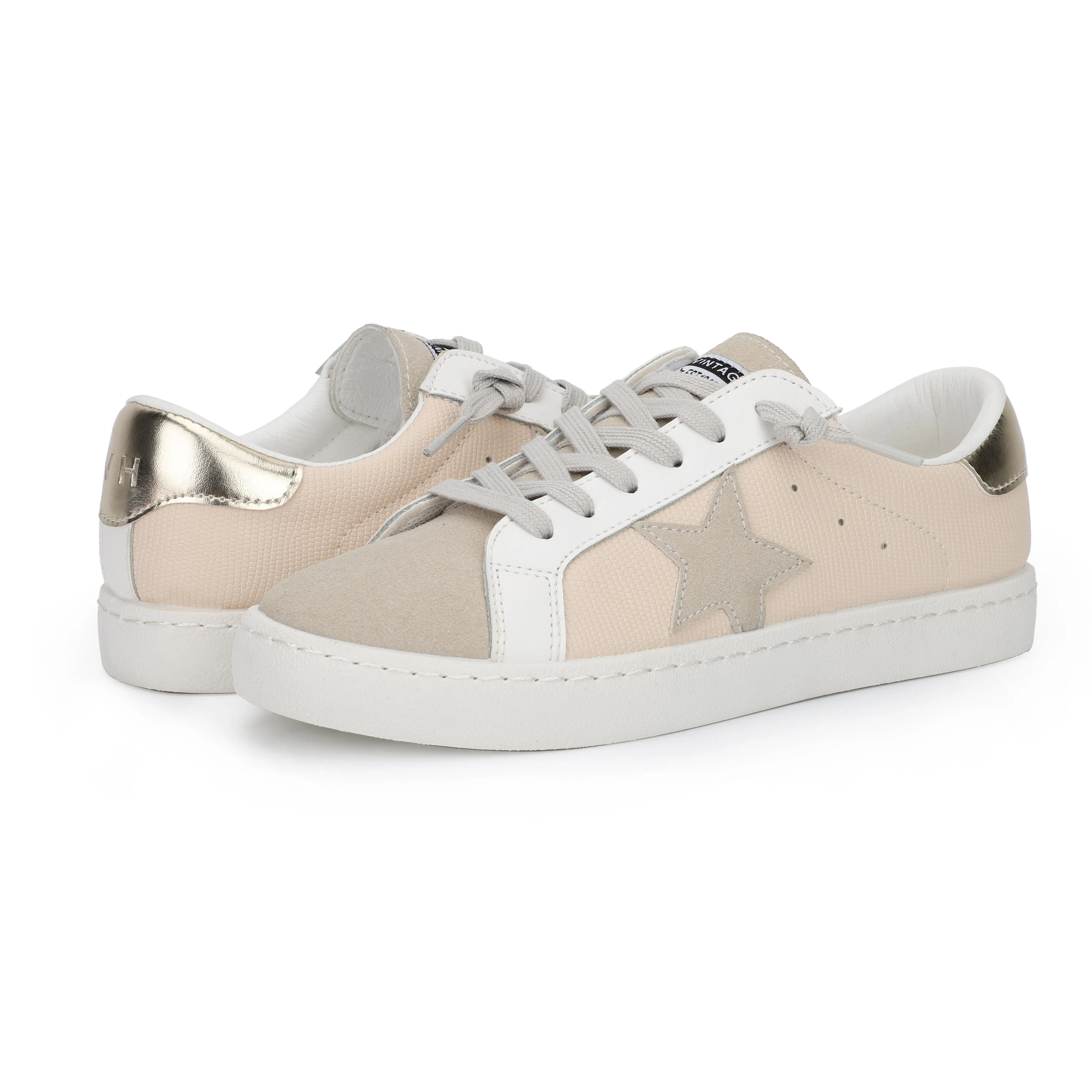 BIANCA - WHITE CAMEL MIX MULTI sold by Vintage Havana product image thumbnail 3