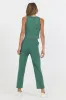 Hunter Green "Love" 2-Piece Set sold by Vintage Havana