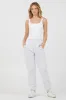 Grey Icicle Fleece Zip Up + Joggers 2-Piece Set sold by Vintage Havana