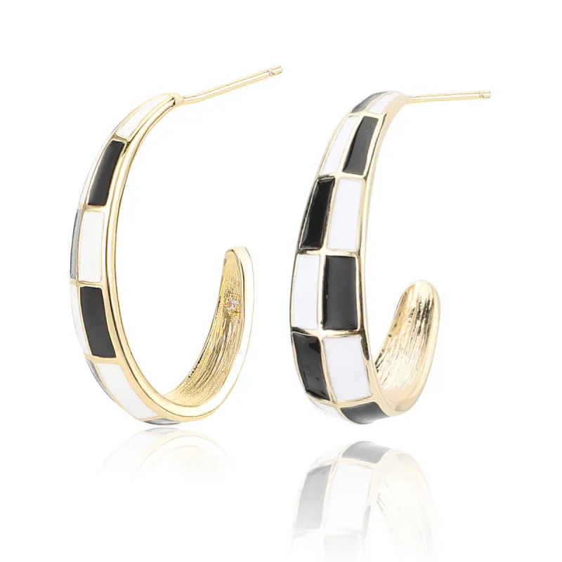 PARKER EARRINGS sold by Vintage Havana