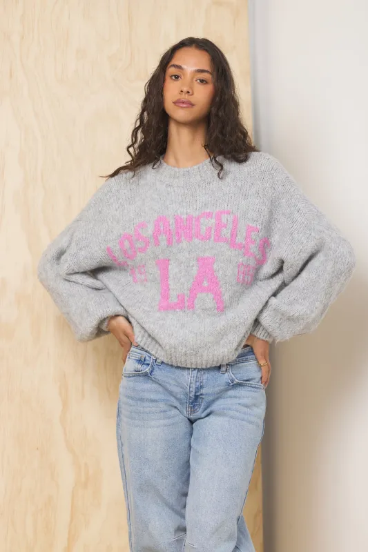 Jacquard Destination Sweater sold by Vintage Havana