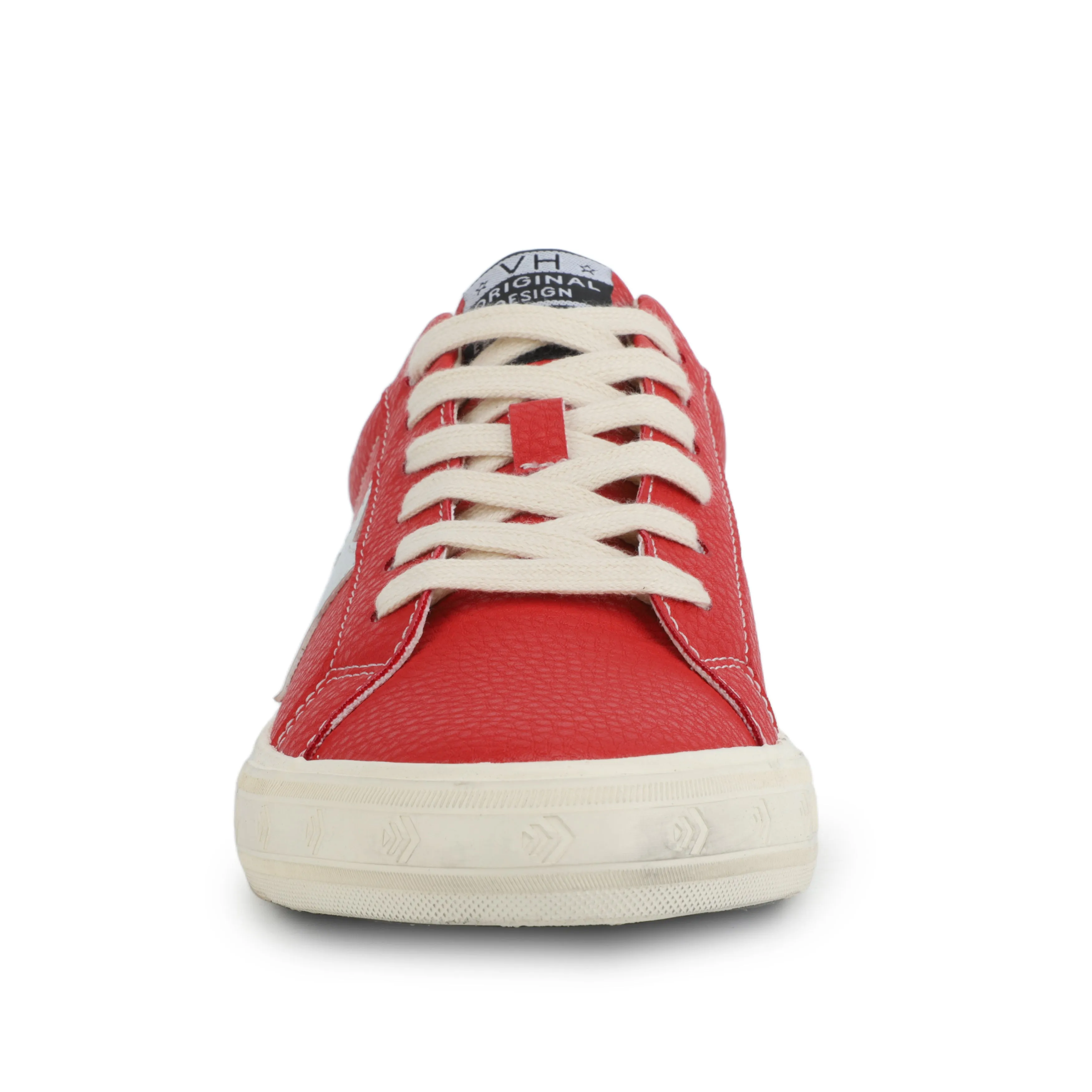 GRANDE - RED PEBBLED MIX sold by Vintage Havana product image thumbnail 5