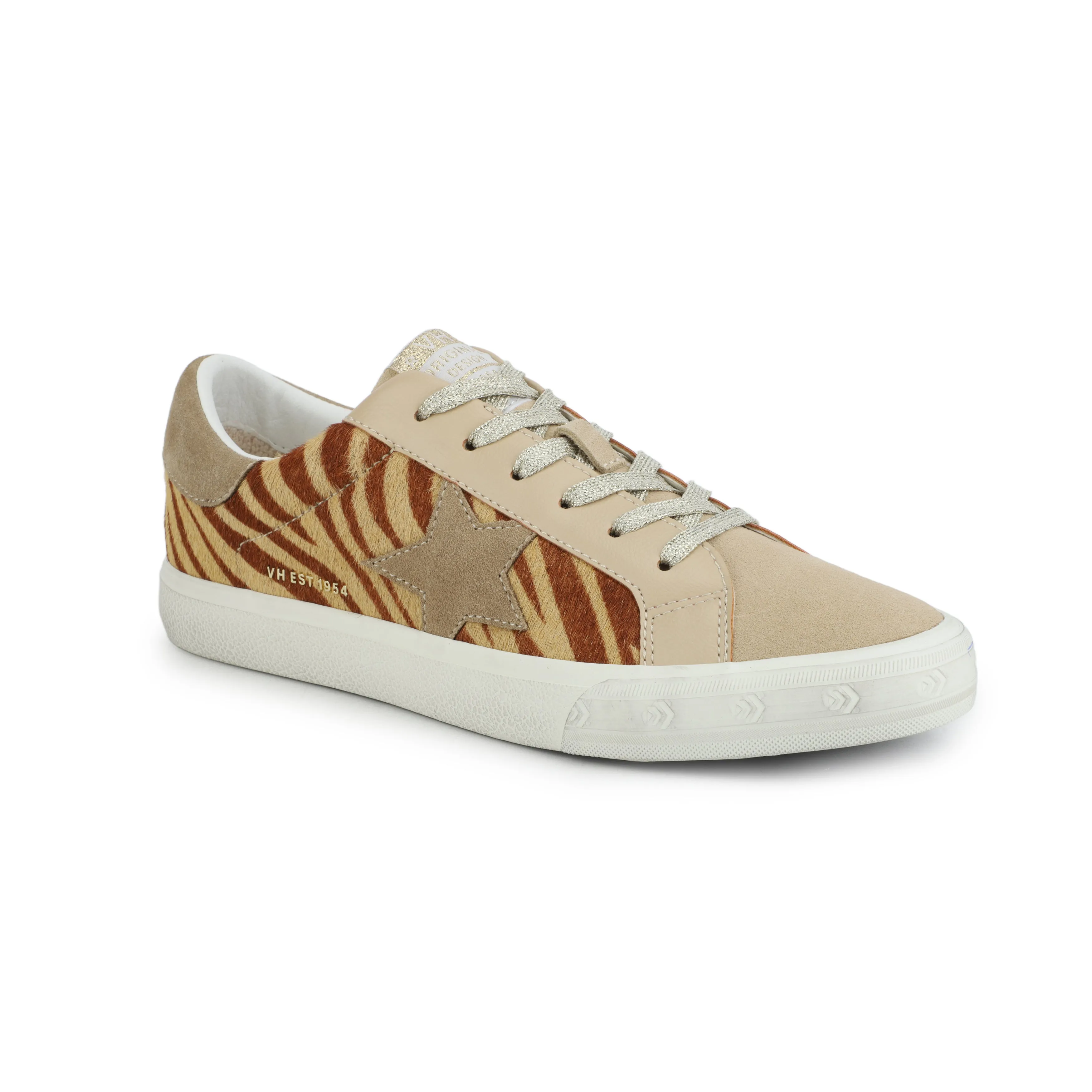 GRANDE - BROWN ZEBRA sold by Vintage Havana