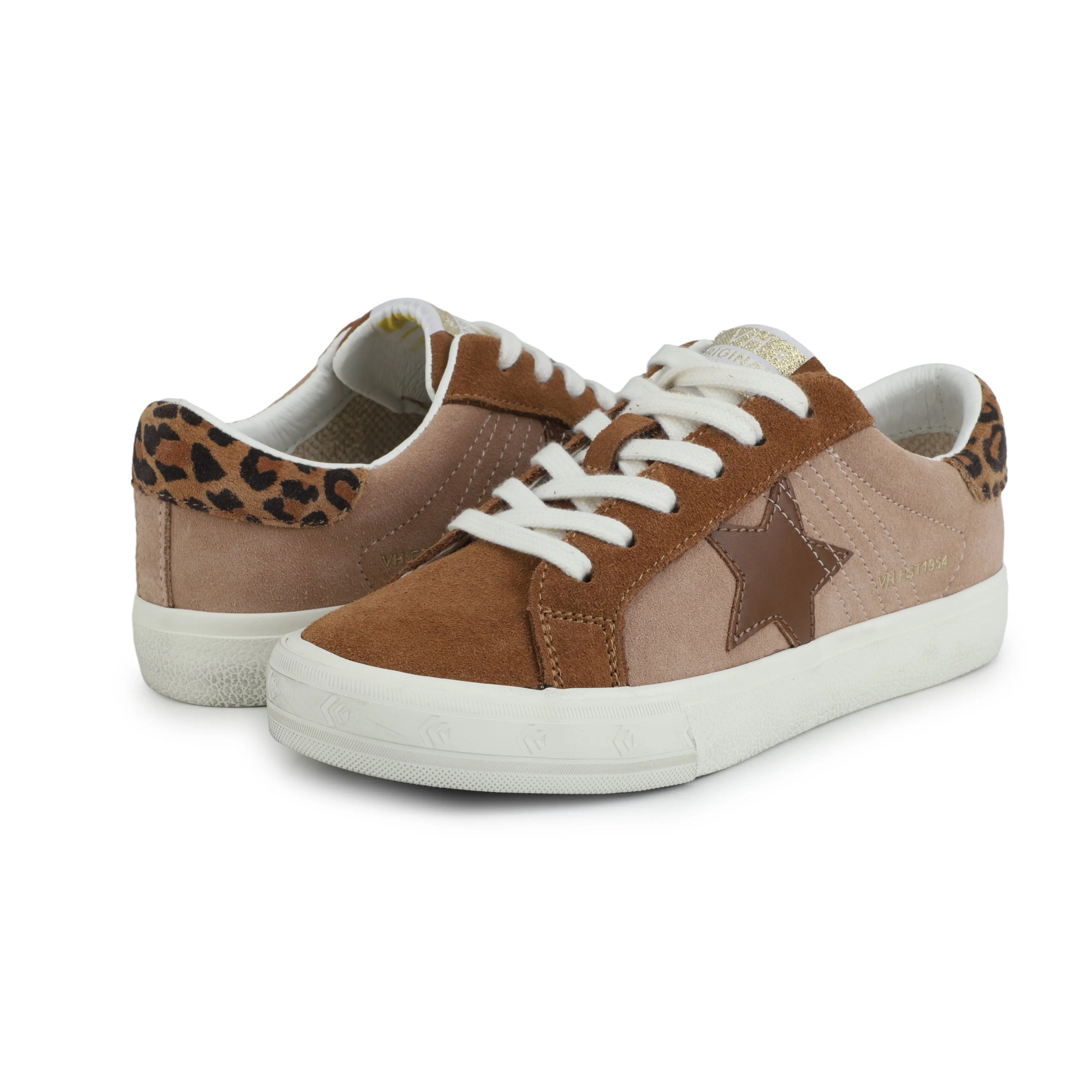 GRANDE - BROWN LEOPARD sold by Vintage Havana product image thumbnail 4