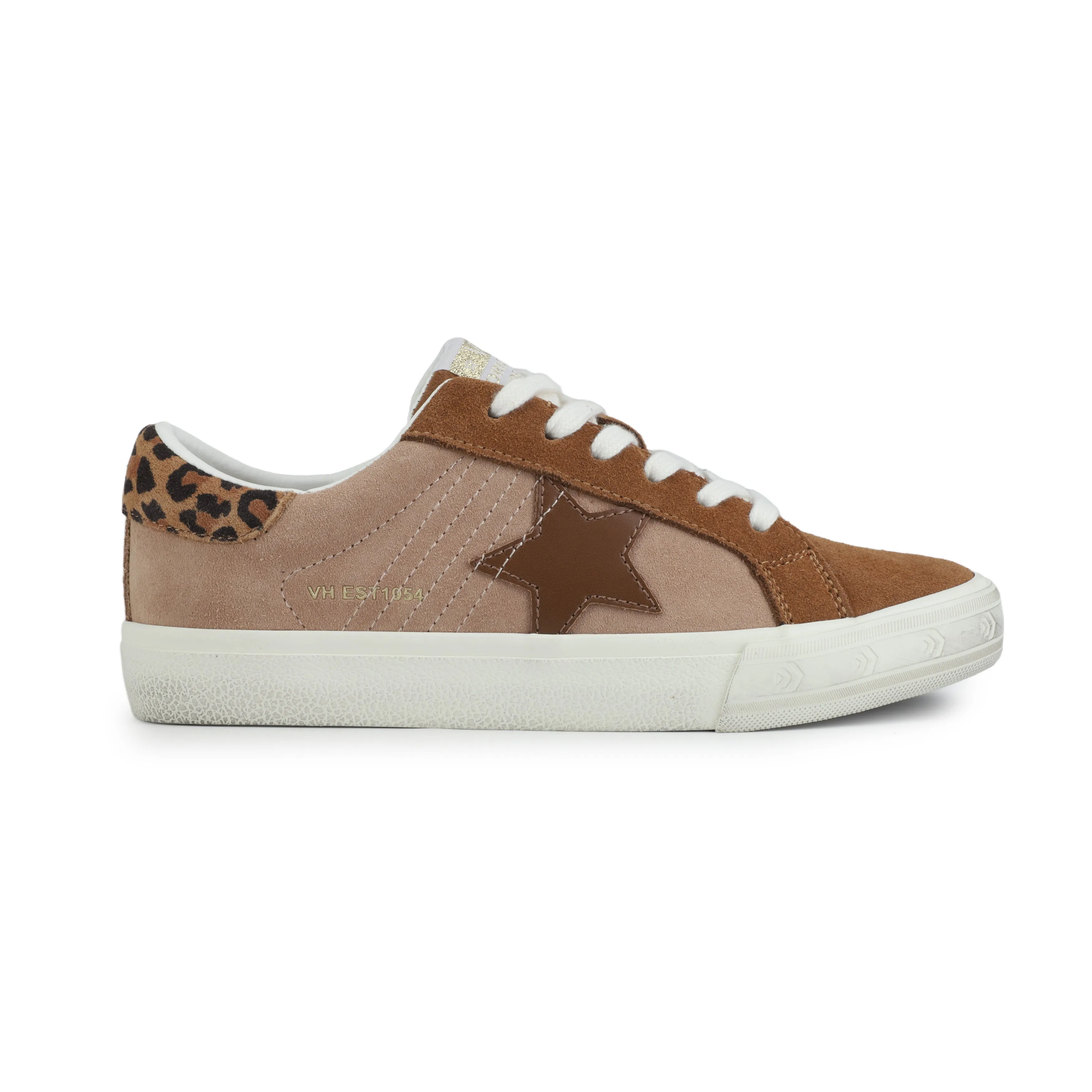 GRANDE - BROWN LEOPARD sold by Vintage Havana product image thumbnail 2