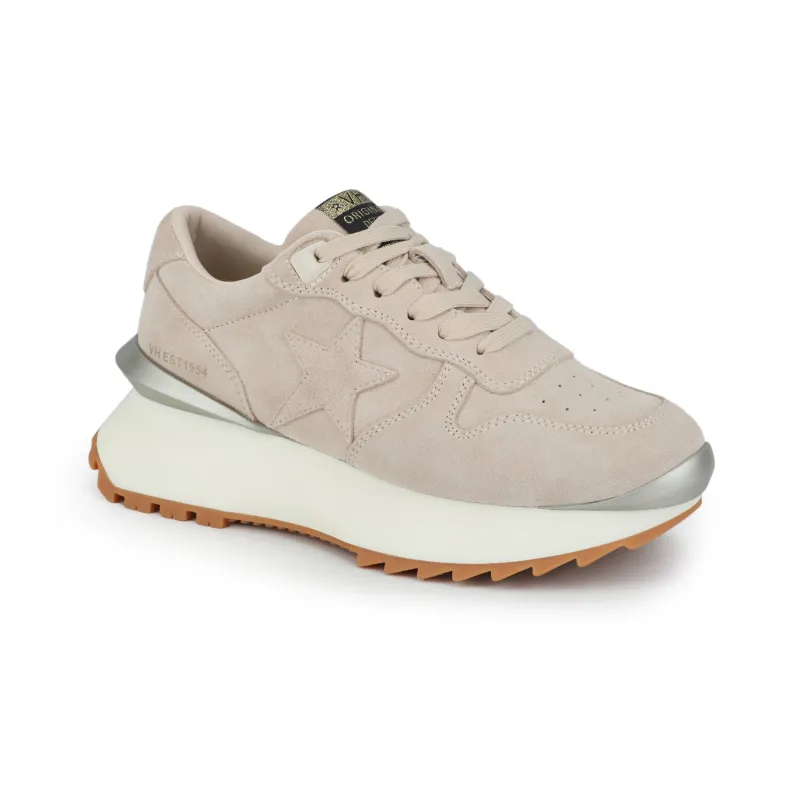 MAJOR - STONE SUEDE sold by Vintage Havana