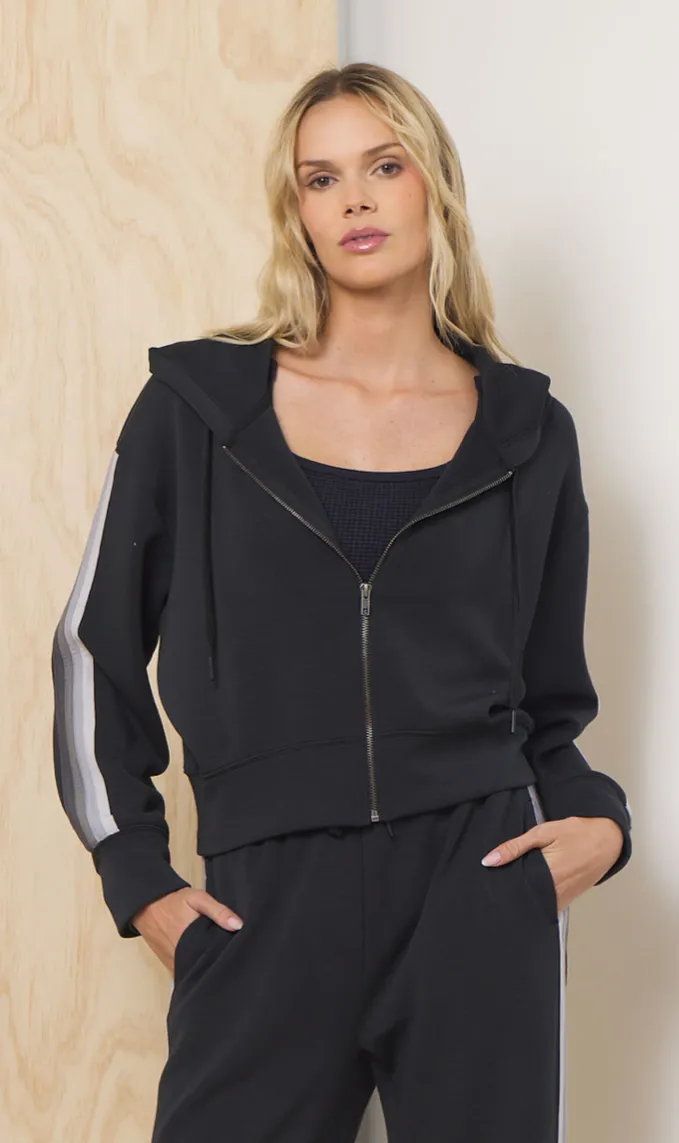 Striped Cloud 2-Piece Set sold by Vintage Havana product image thumbnail 2