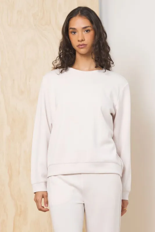 Cloud Fleece Crewneck sold by Vintage Havana