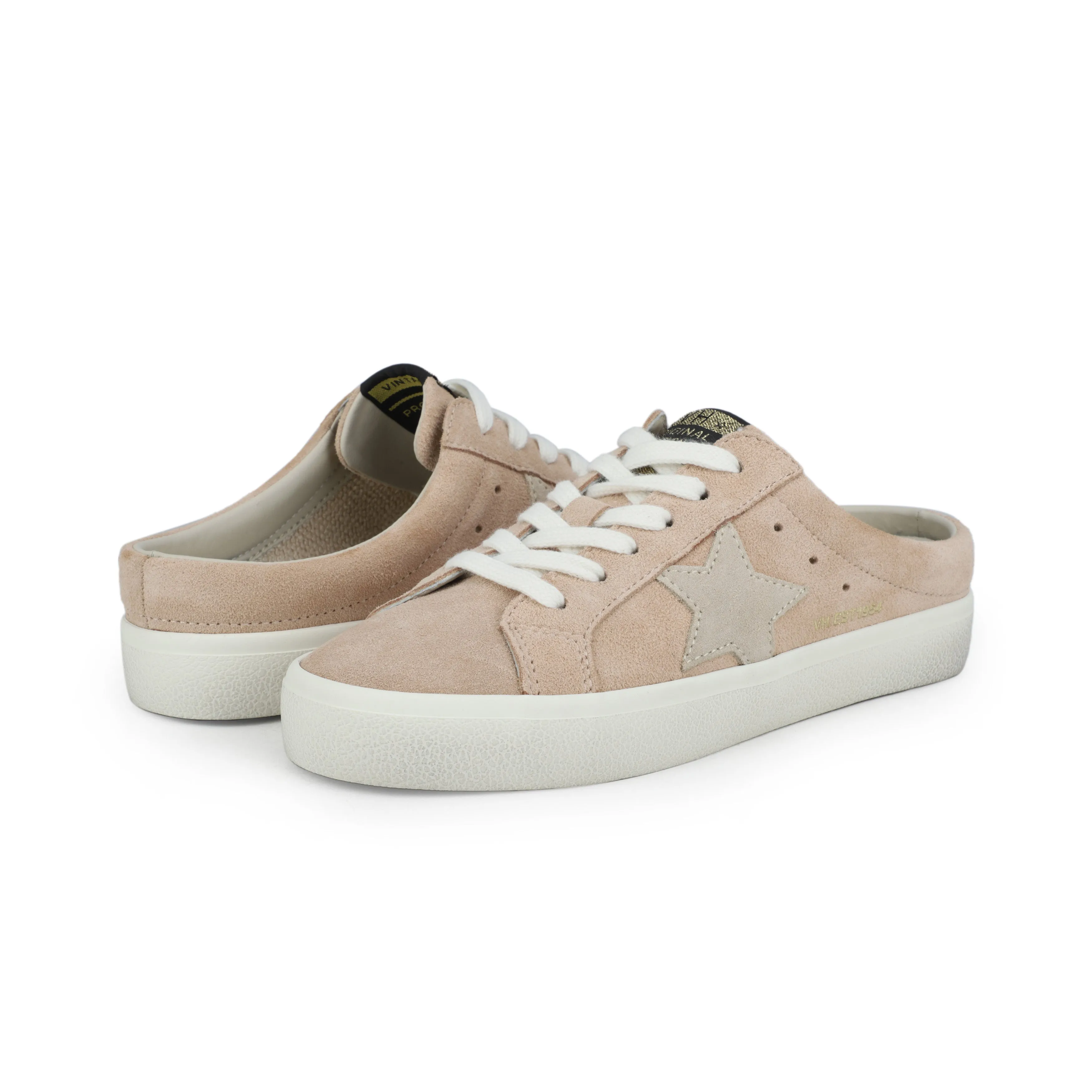 LARGE - TAUPE sold by Vintage Havana product image thumbnail 3