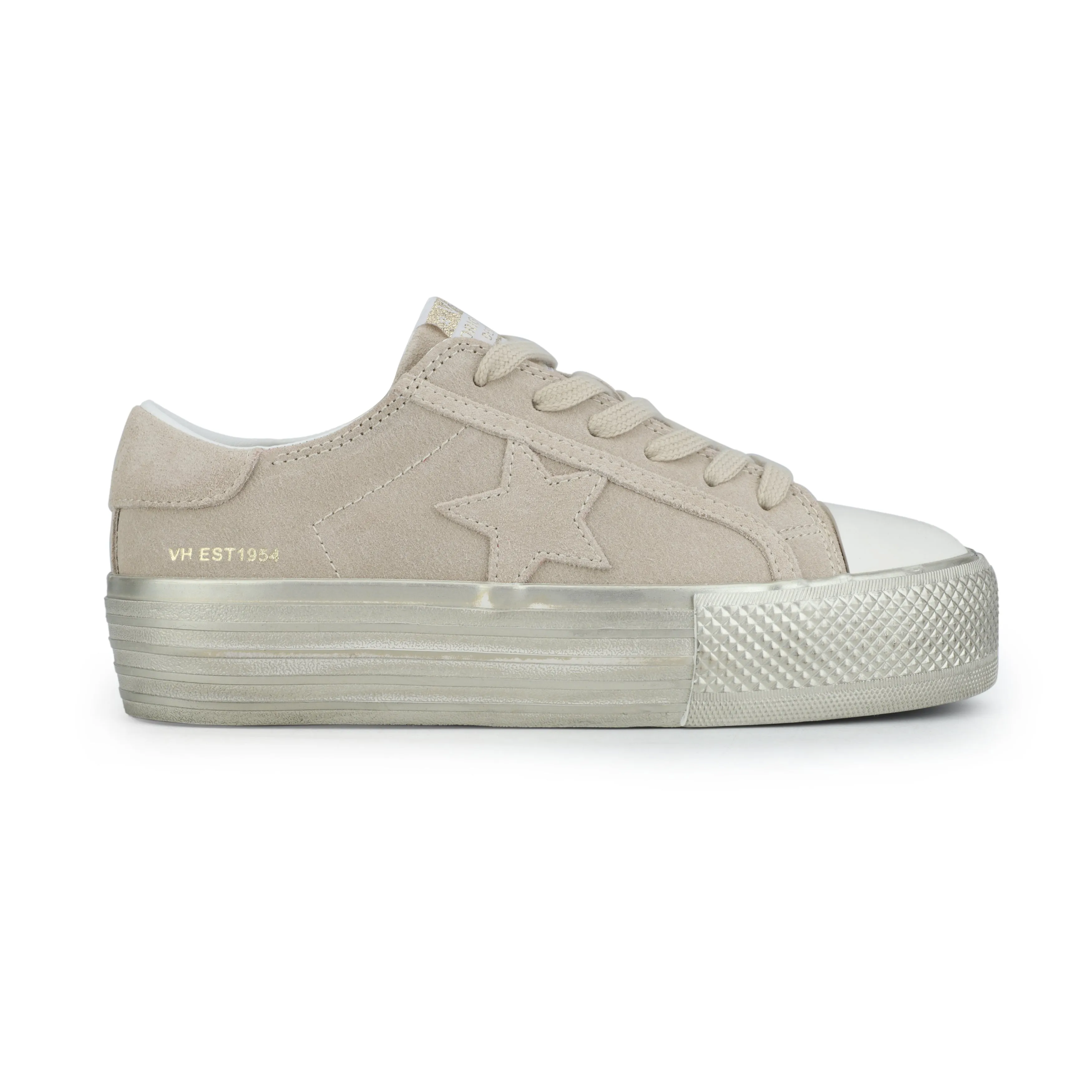 AMAZE - STONE SUEDE sold by Vintage Havana product image thumbnail 2