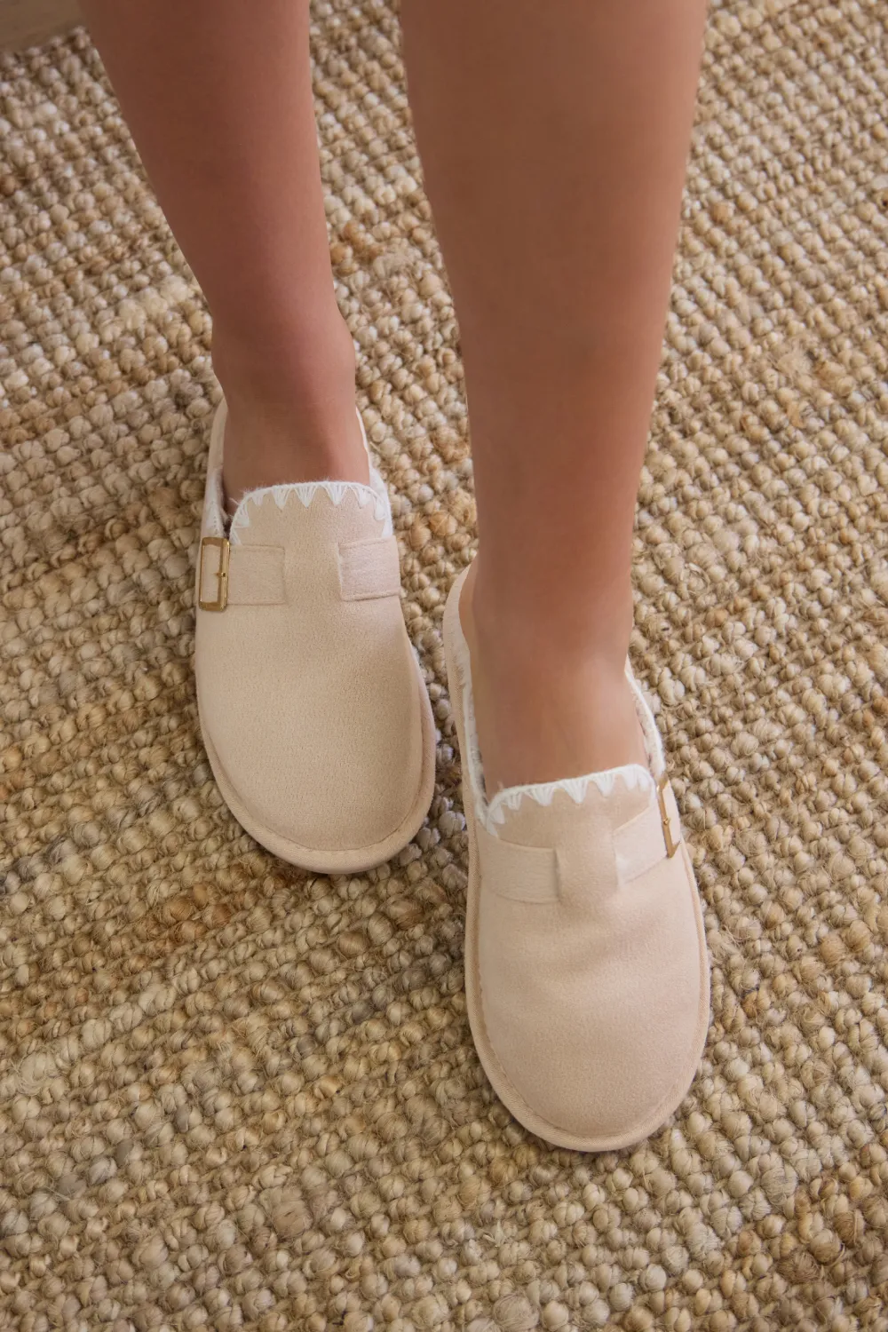 Ari- Beige sold by Vintage Havana