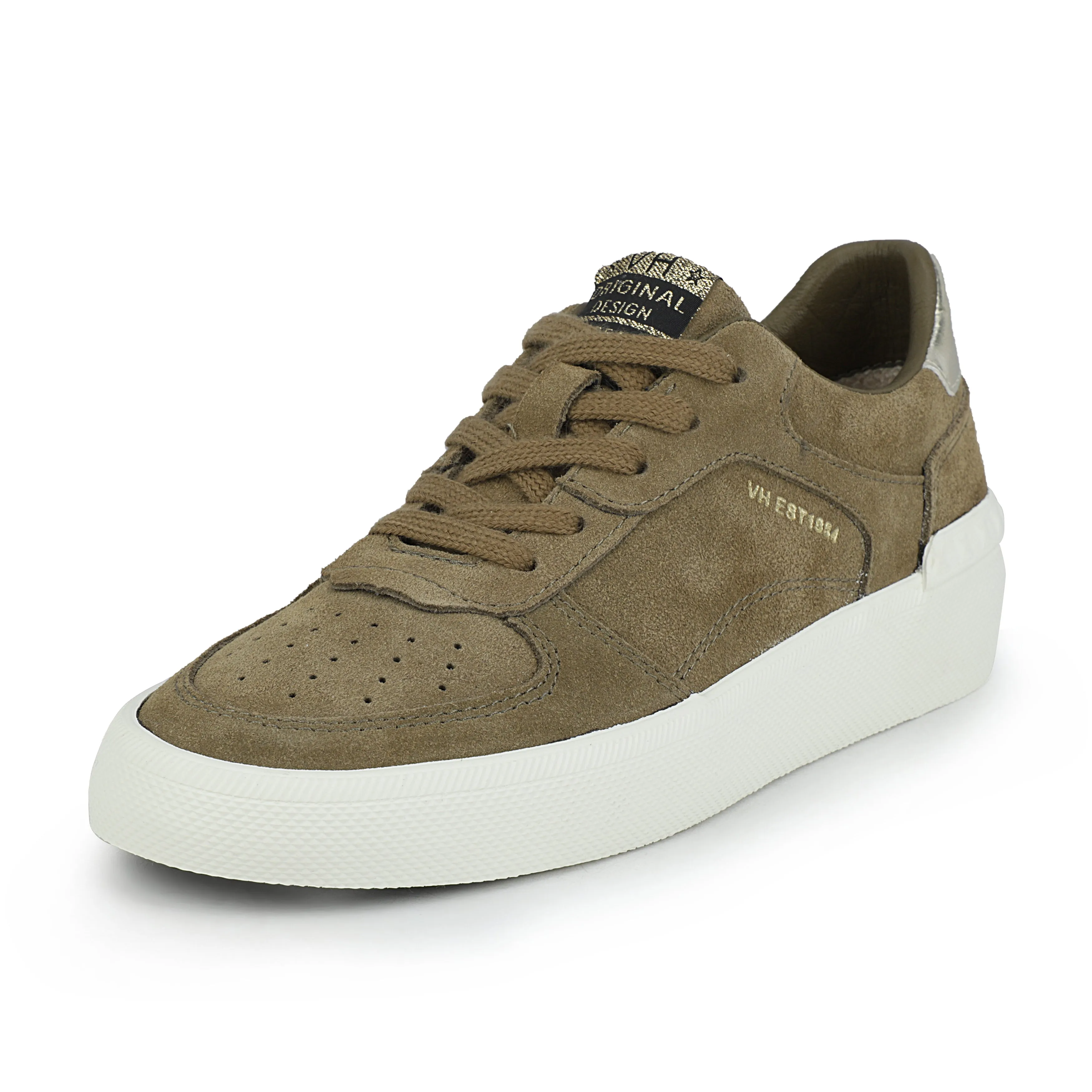 TEMPO - OLIVE sold by Vintage Havana product image thumbnail 5