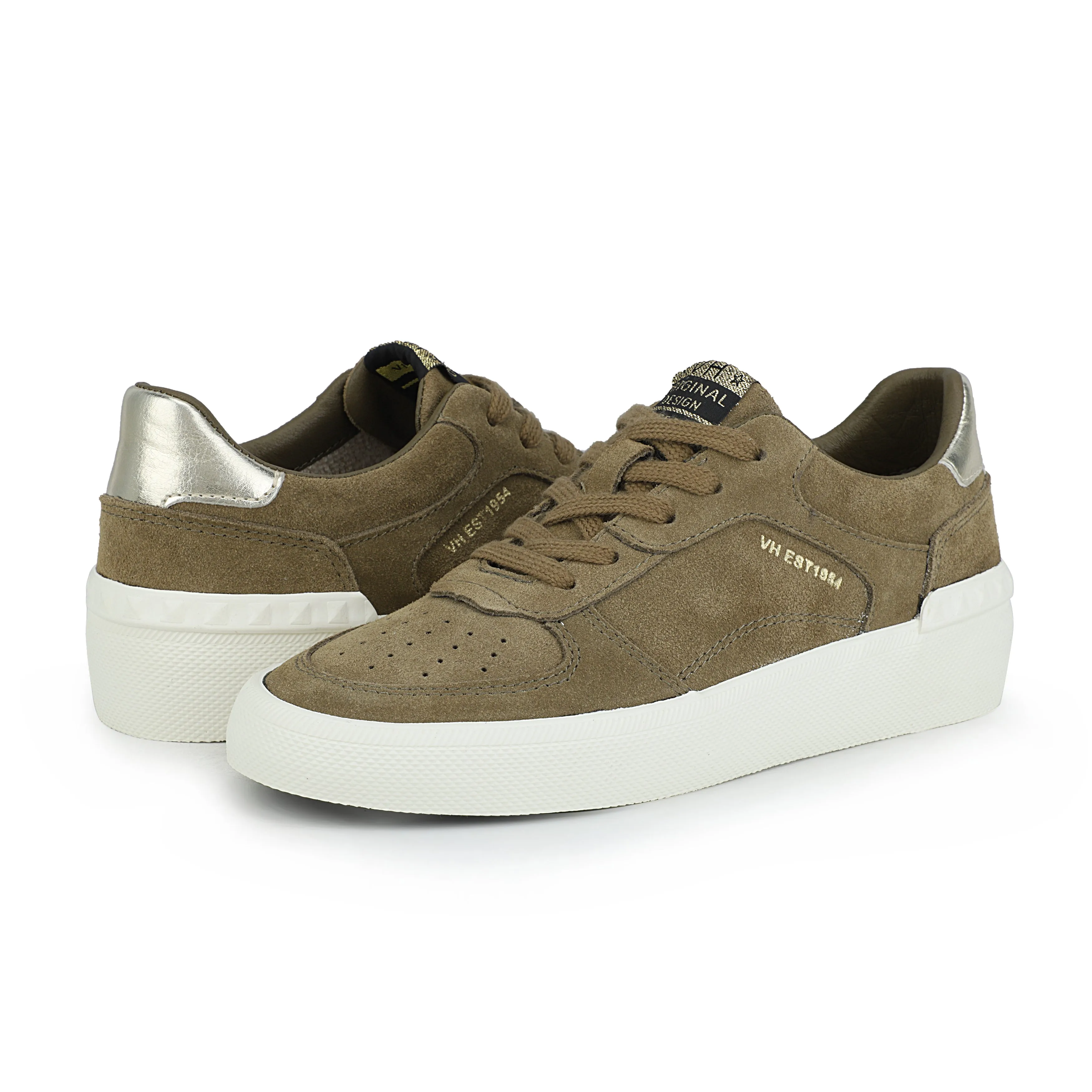TEMPO - OLIVE sold by Vintage Havana product image thumbnail 3