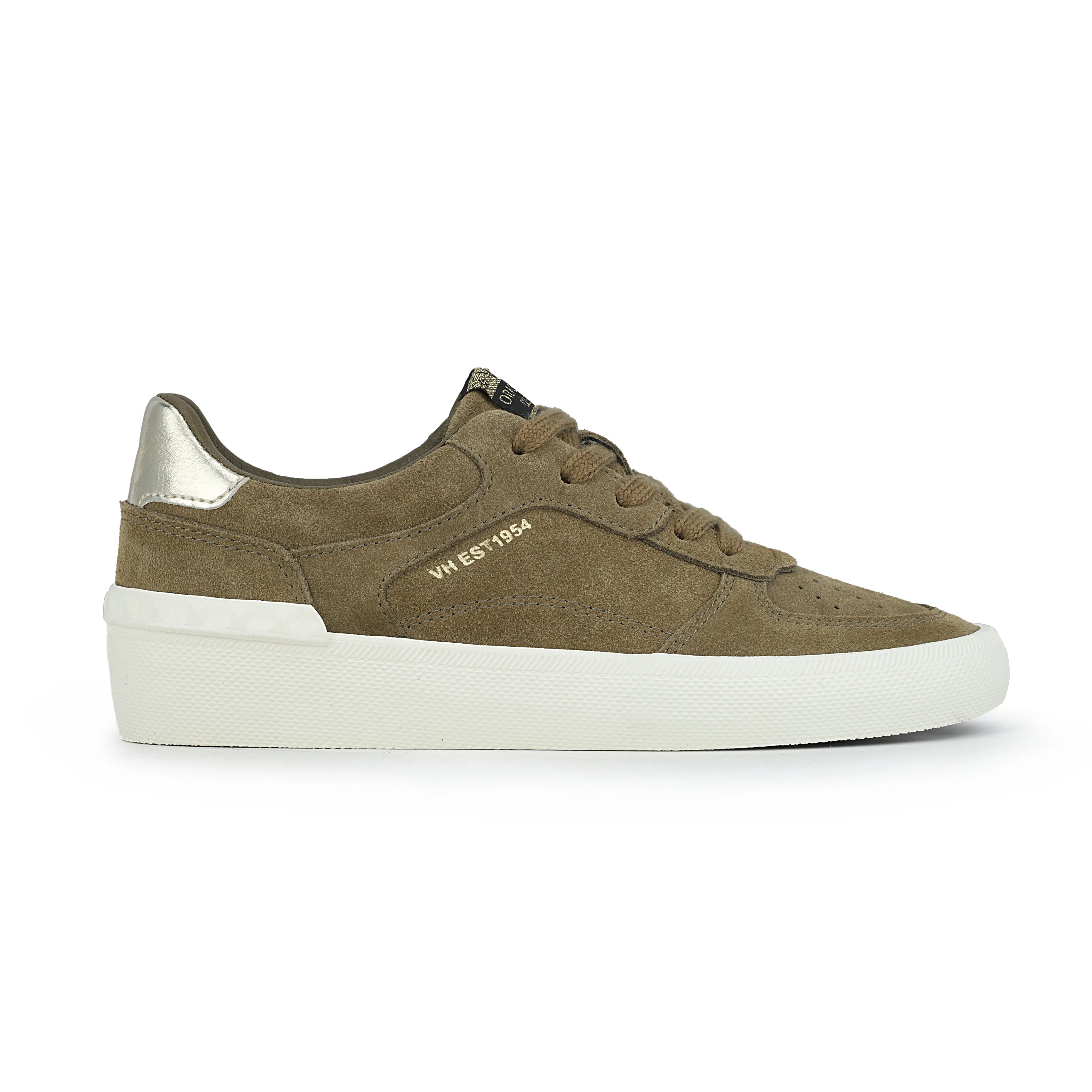 TEMPO - OLIVE sold by Vintage Havana product image thumbnail 2