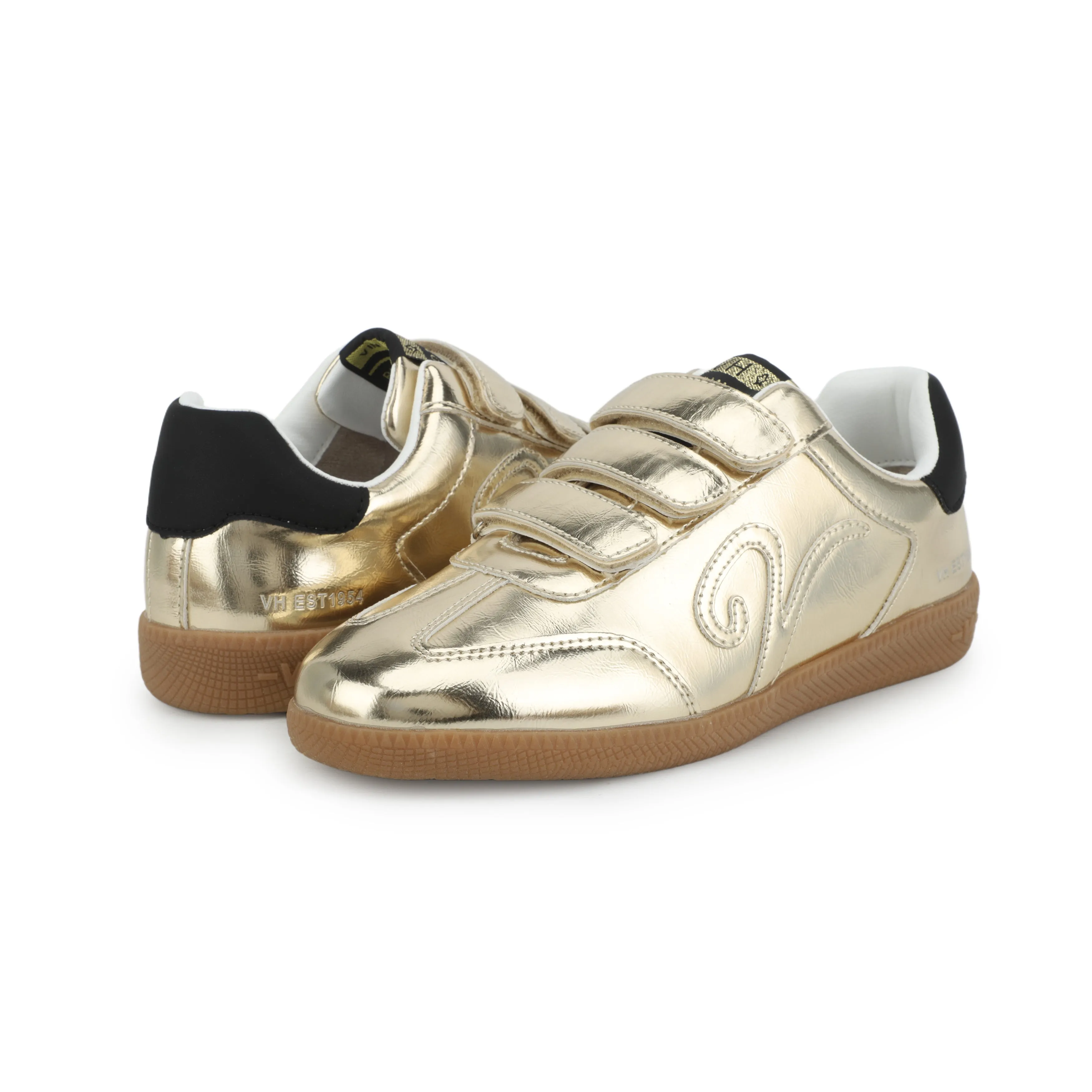 PACE - GOLD FOIL sold by Vintage Havana product image thumbnail 3