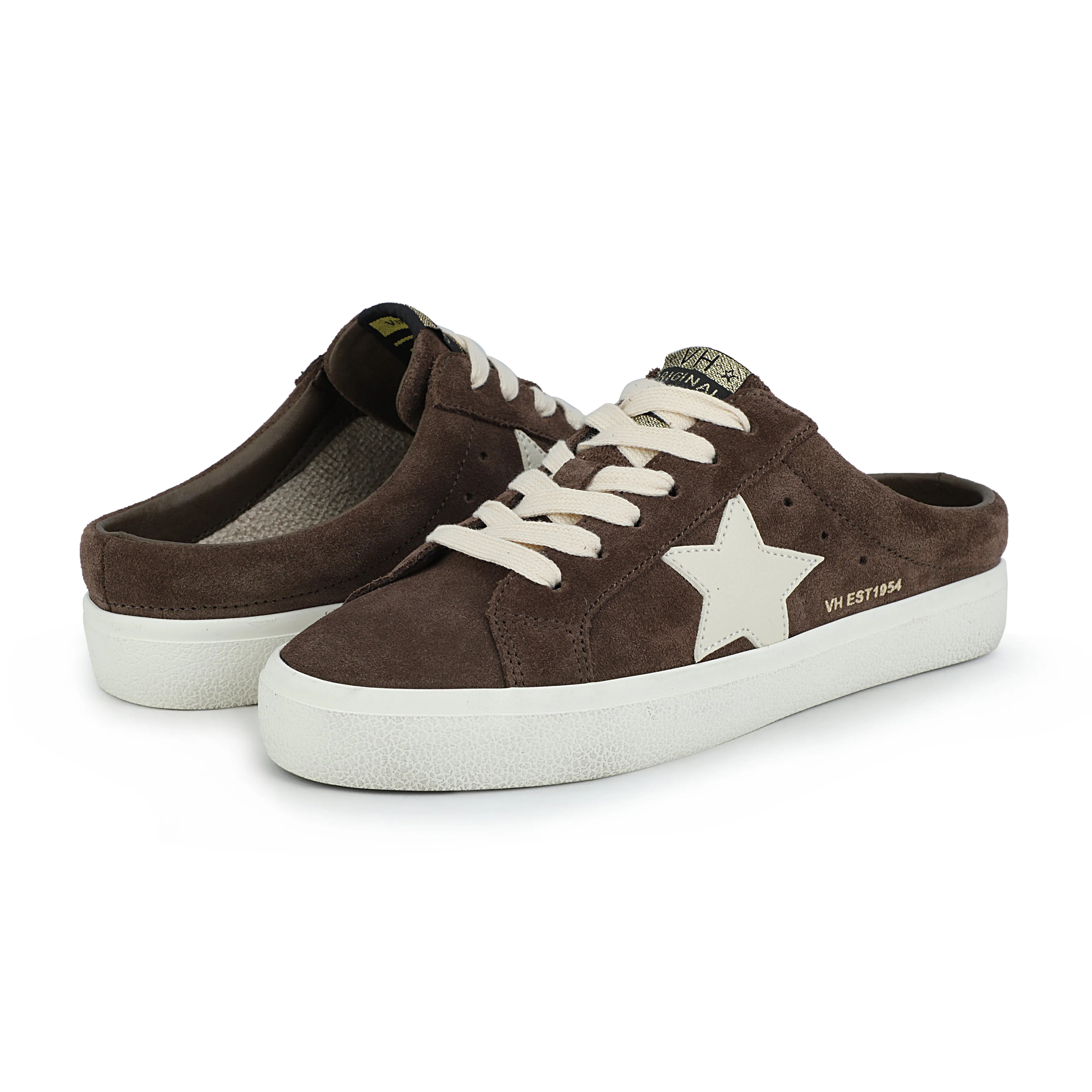 LARGE - CHOCOLATE sold by Vintage Havana product image thumbnail 3