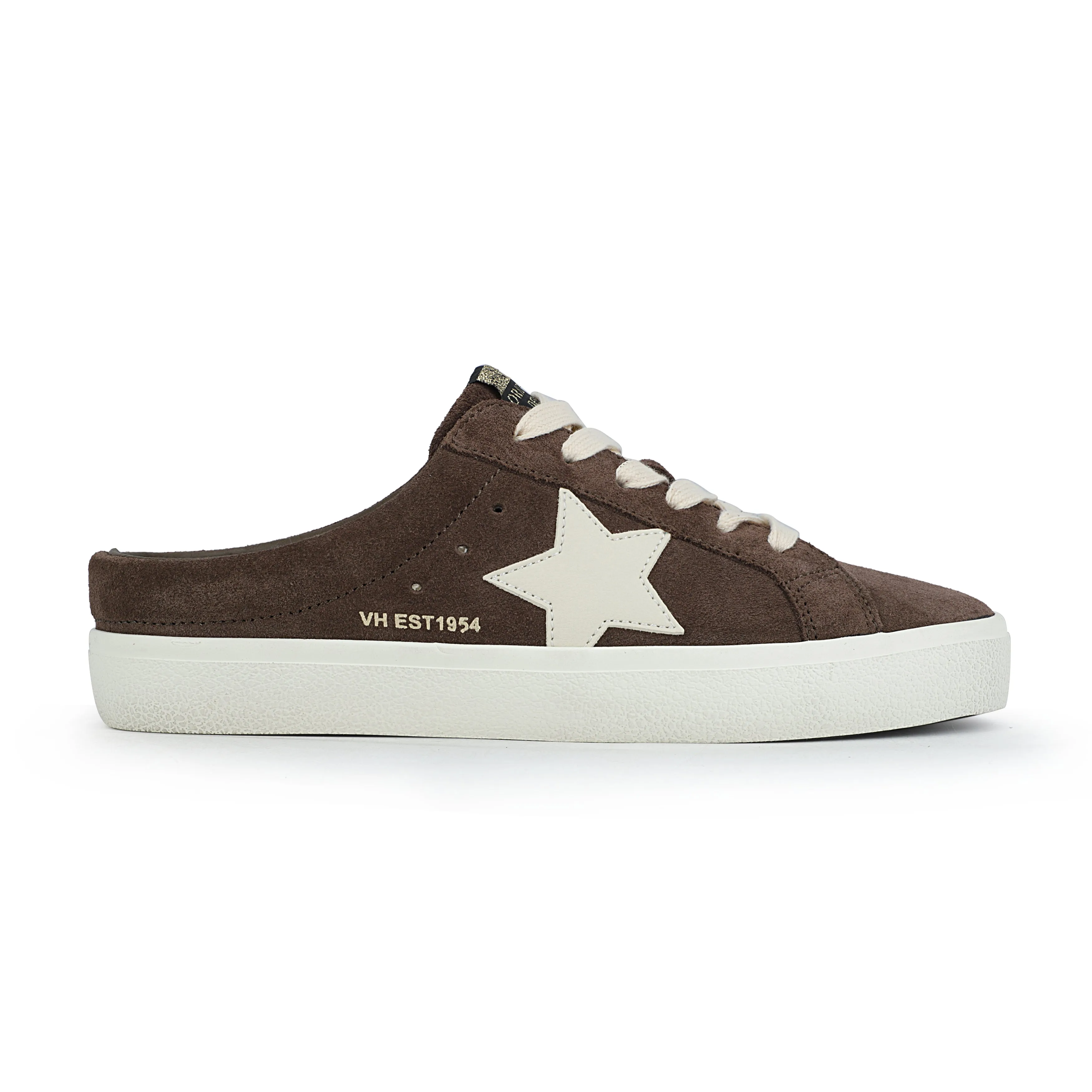 LARGE - CHOCOLATE sold by Vintage Havana product image thumbnail 2