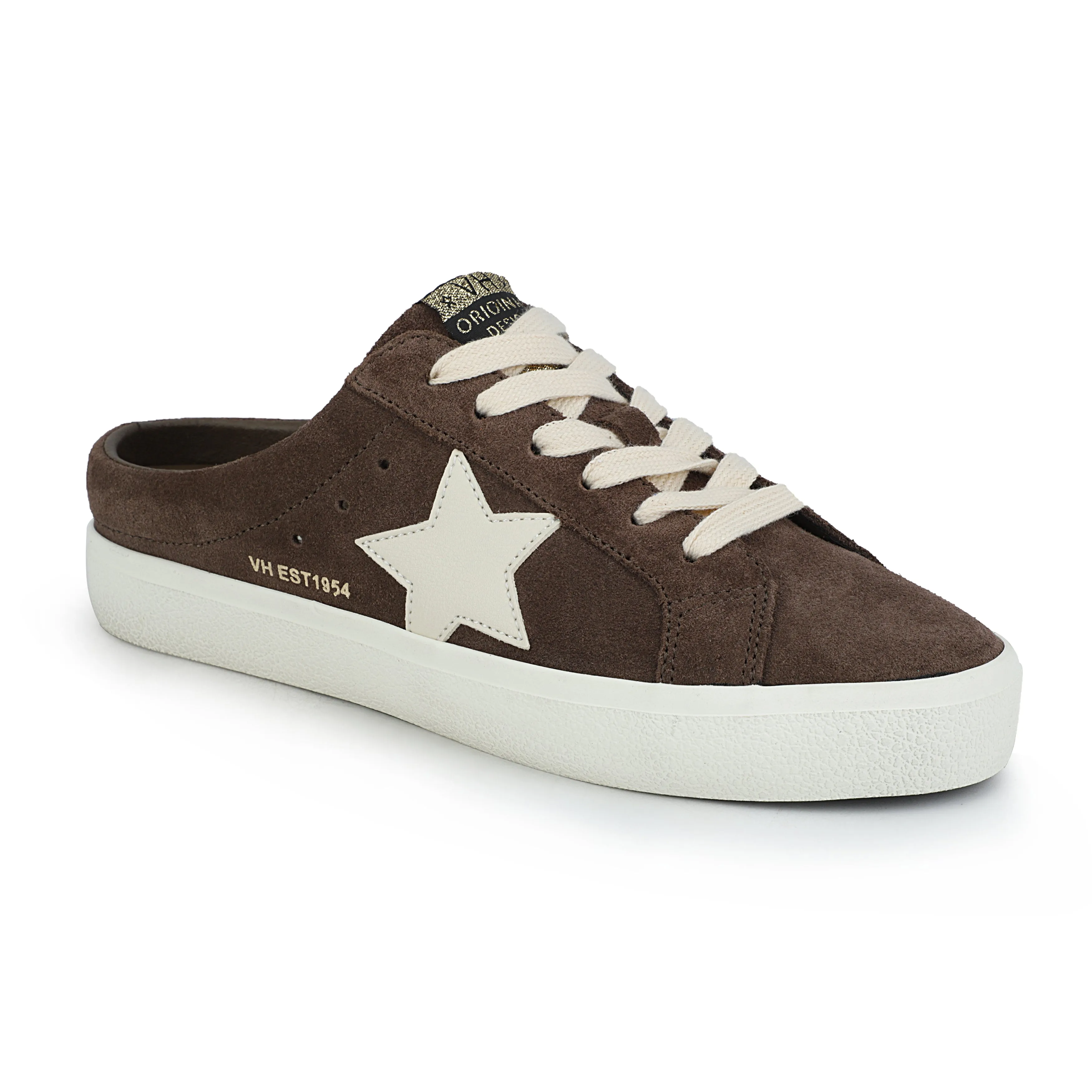 LARGE - CHOCOLATE sold by Vintage Havana