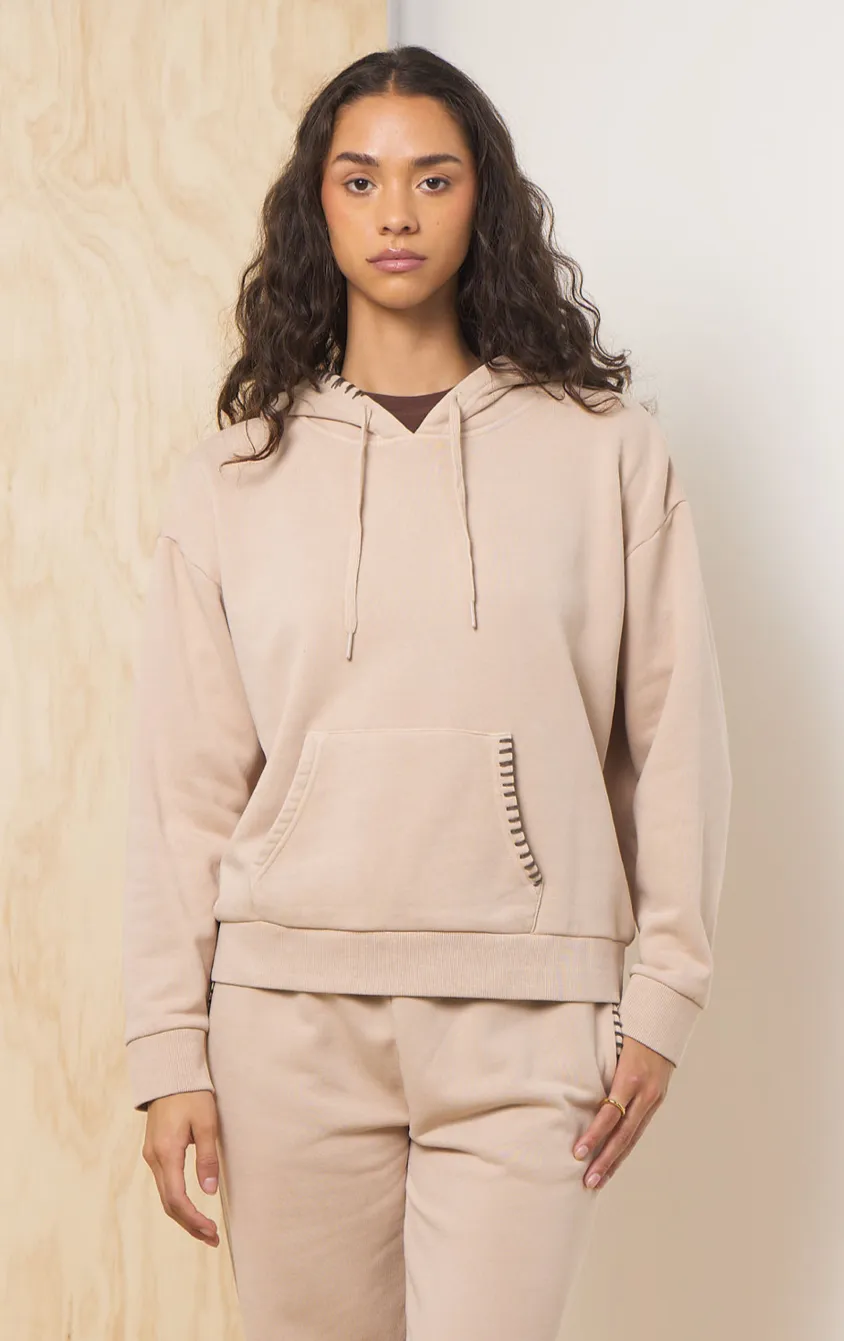 Garment Dye Hoodie sold by Vintage Havana