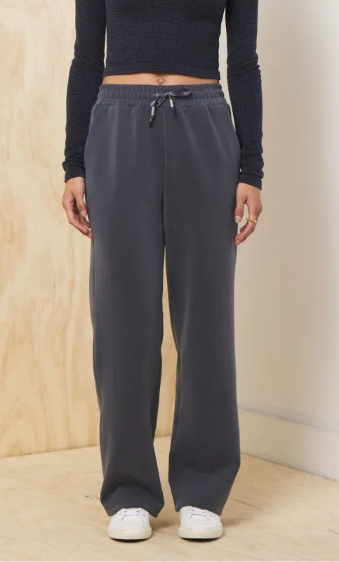 Luxe Cloud Wide Leg Pant sold by Vintage Havana