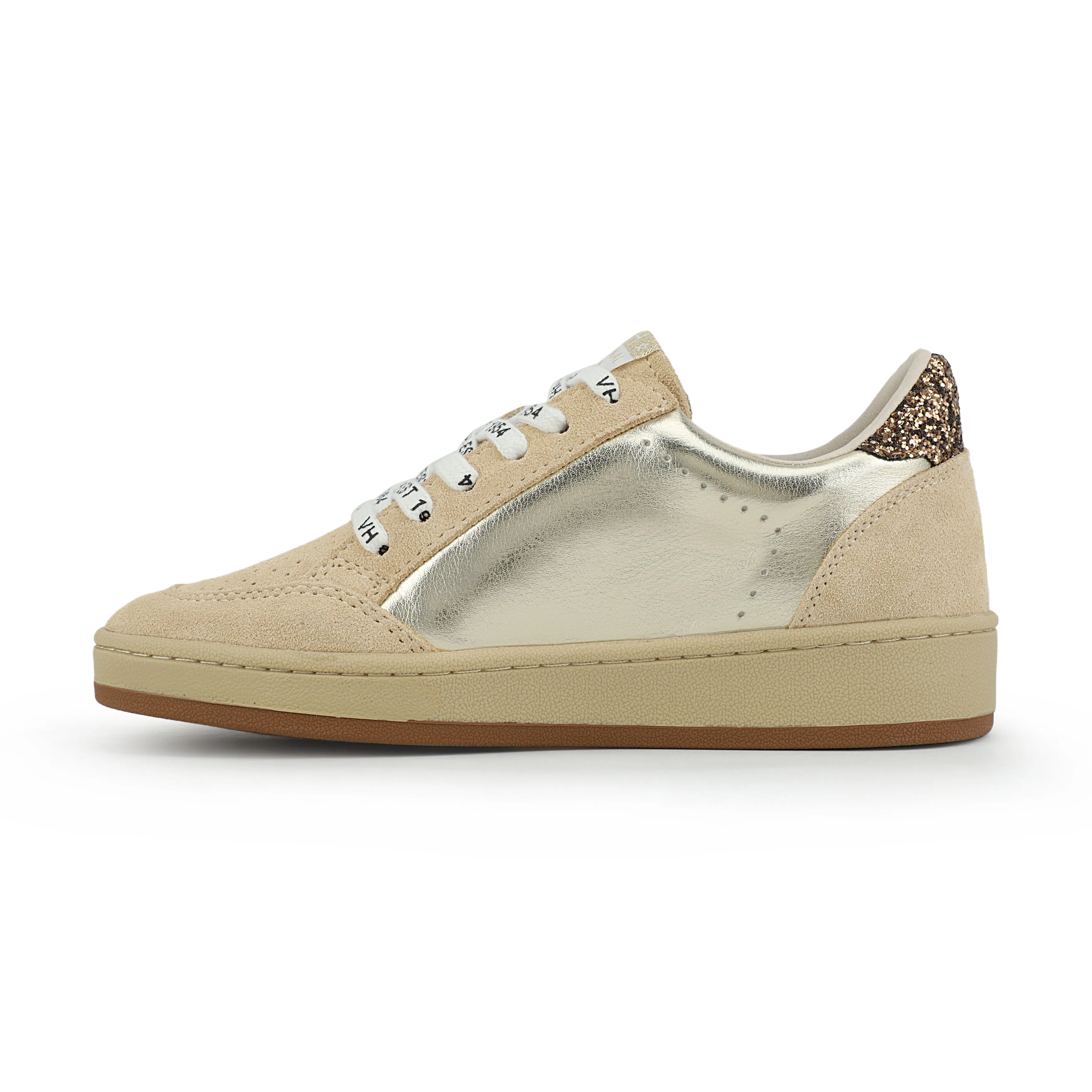 STEP - WASHED GOLD BEIGE sold by Vintage Havana product image thumbnail 4