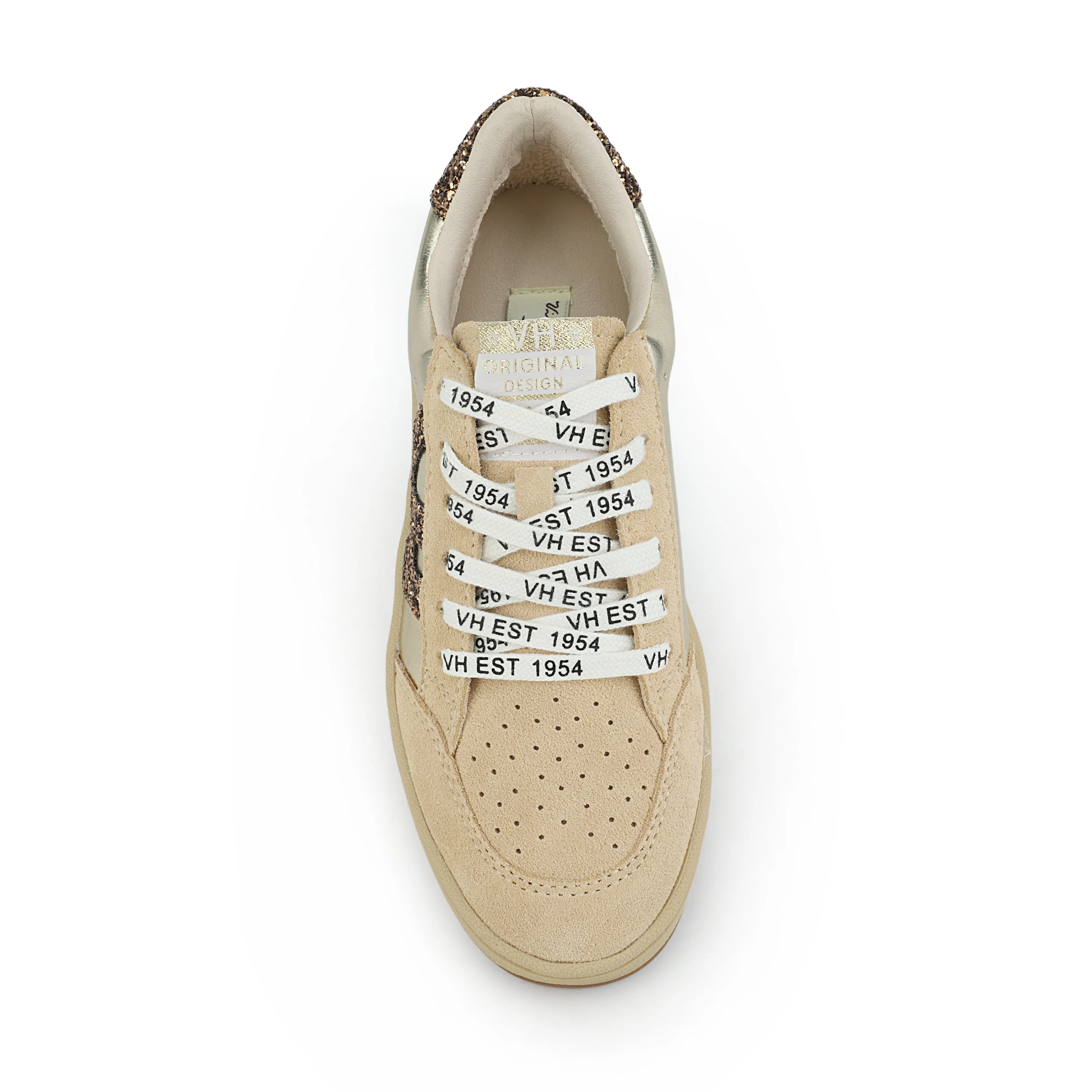 STEP - WASHED GOLD BEIGE sold by Vintage Havana product image thumbnail 5