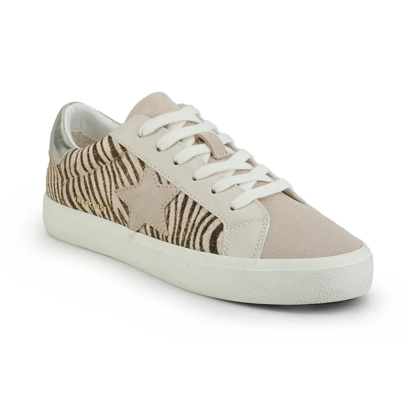 KATE - BROWN/ GREY ZEBRA sold by Vintage Havana