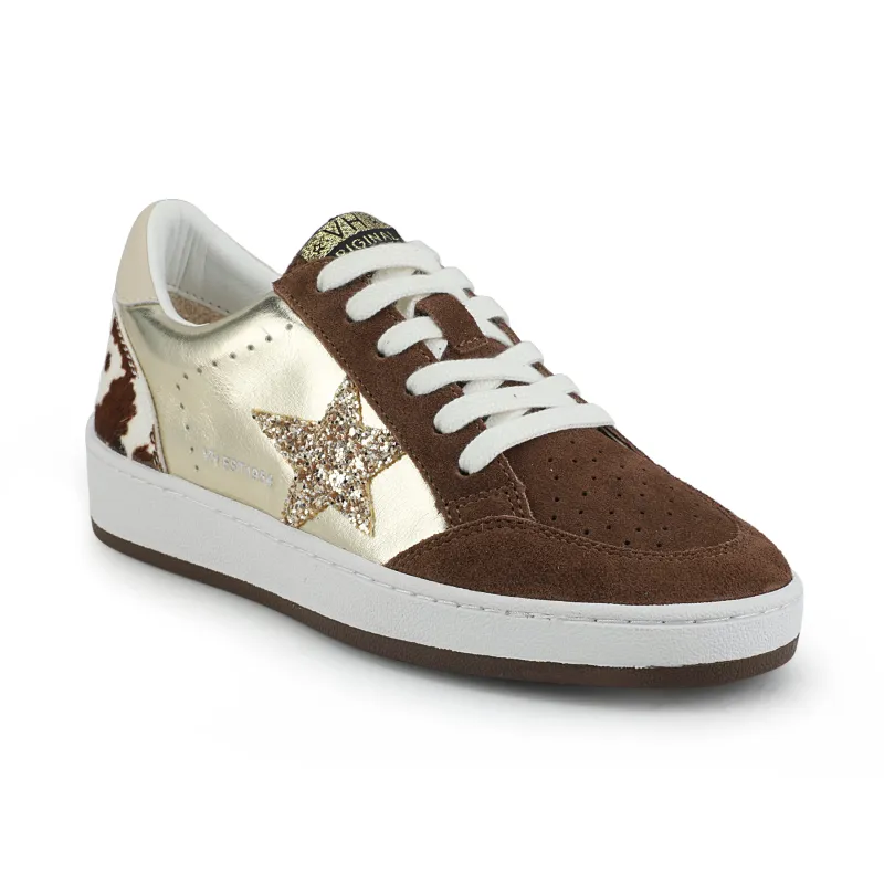 DENISSE - WASHED GOLD/ BROWN sold by Vintage Havana