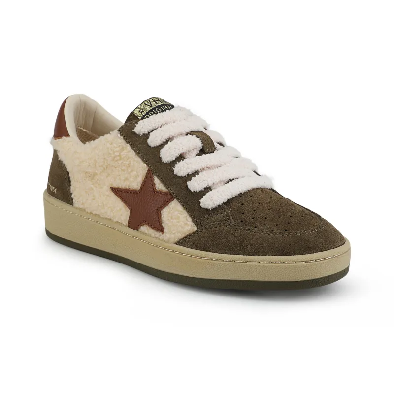 DENISSE - TAUPE OLIVE sold by Vintage Havana